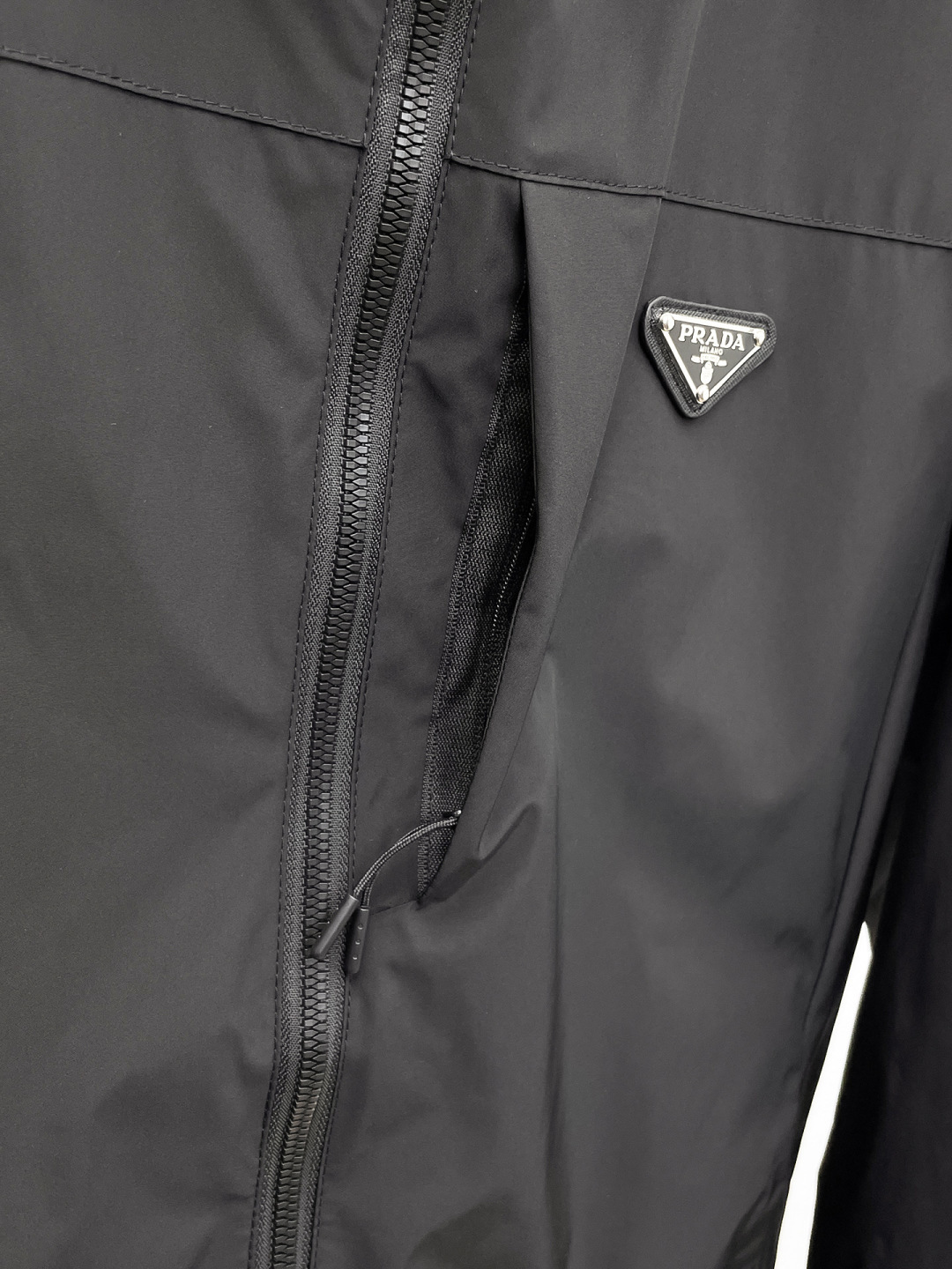 Prada Jacket M-xxxl