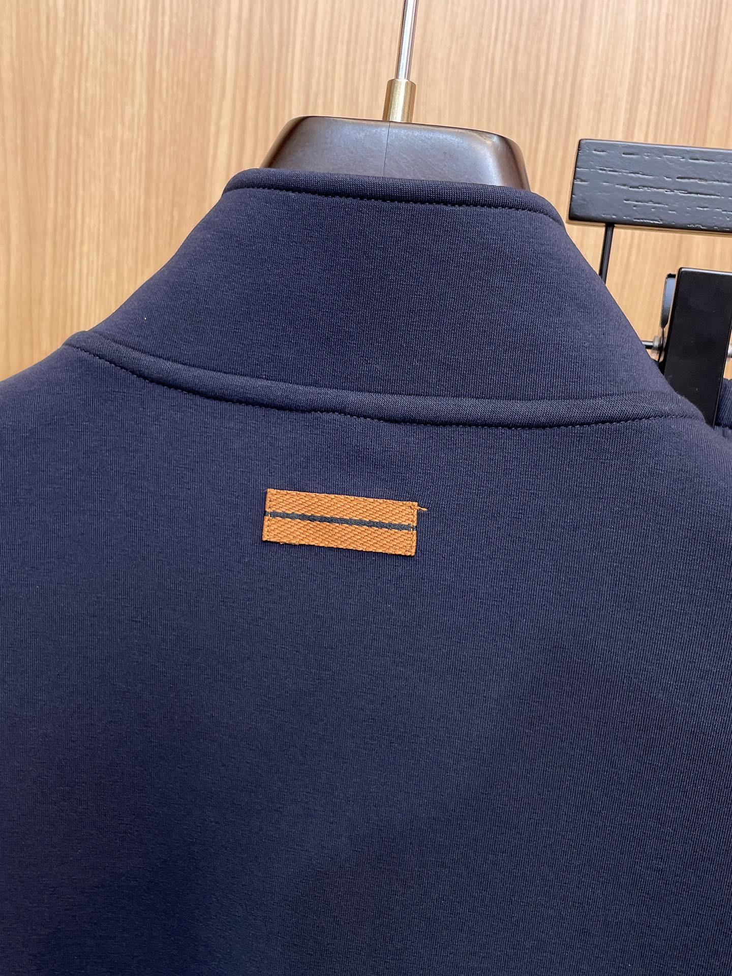 Ermenegildo Zegna Basic Clothing M-xl
