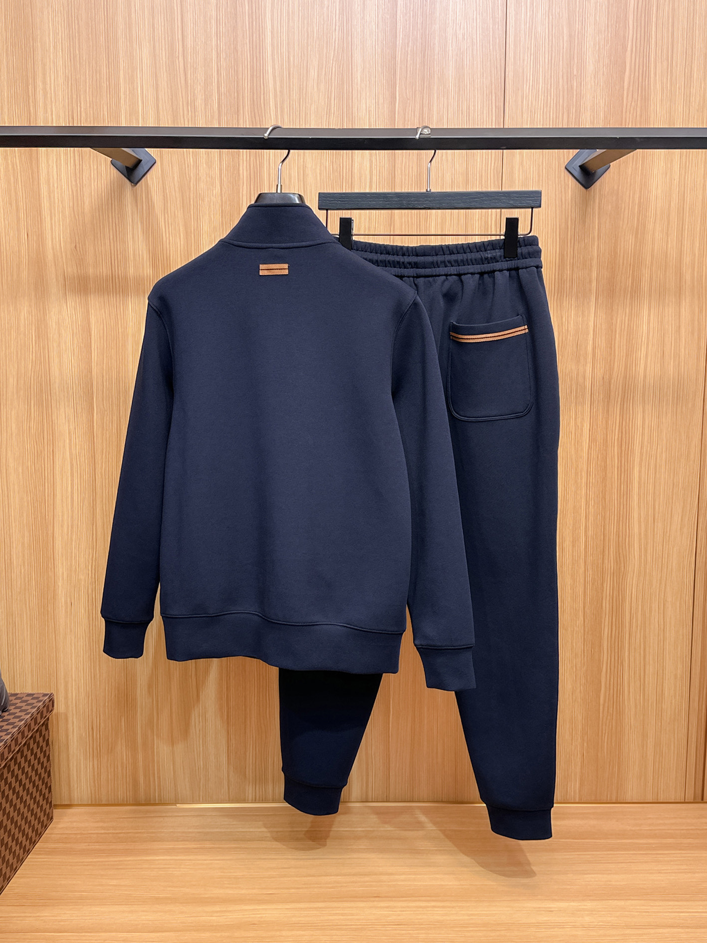Ermenegildo Zegna Basic Clothing M-xl