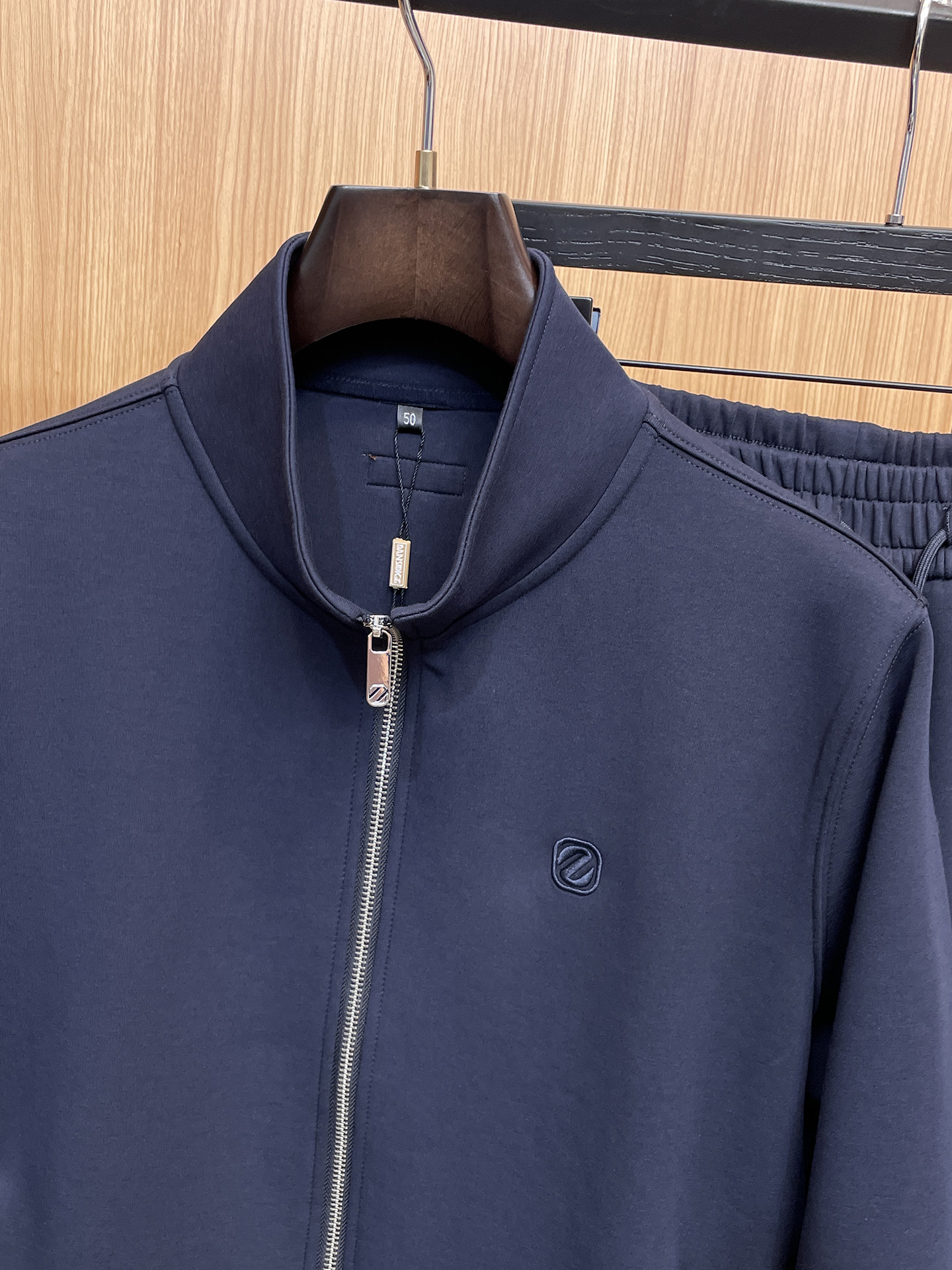 Ermenegildo Zegna Basic Clothing M-xl