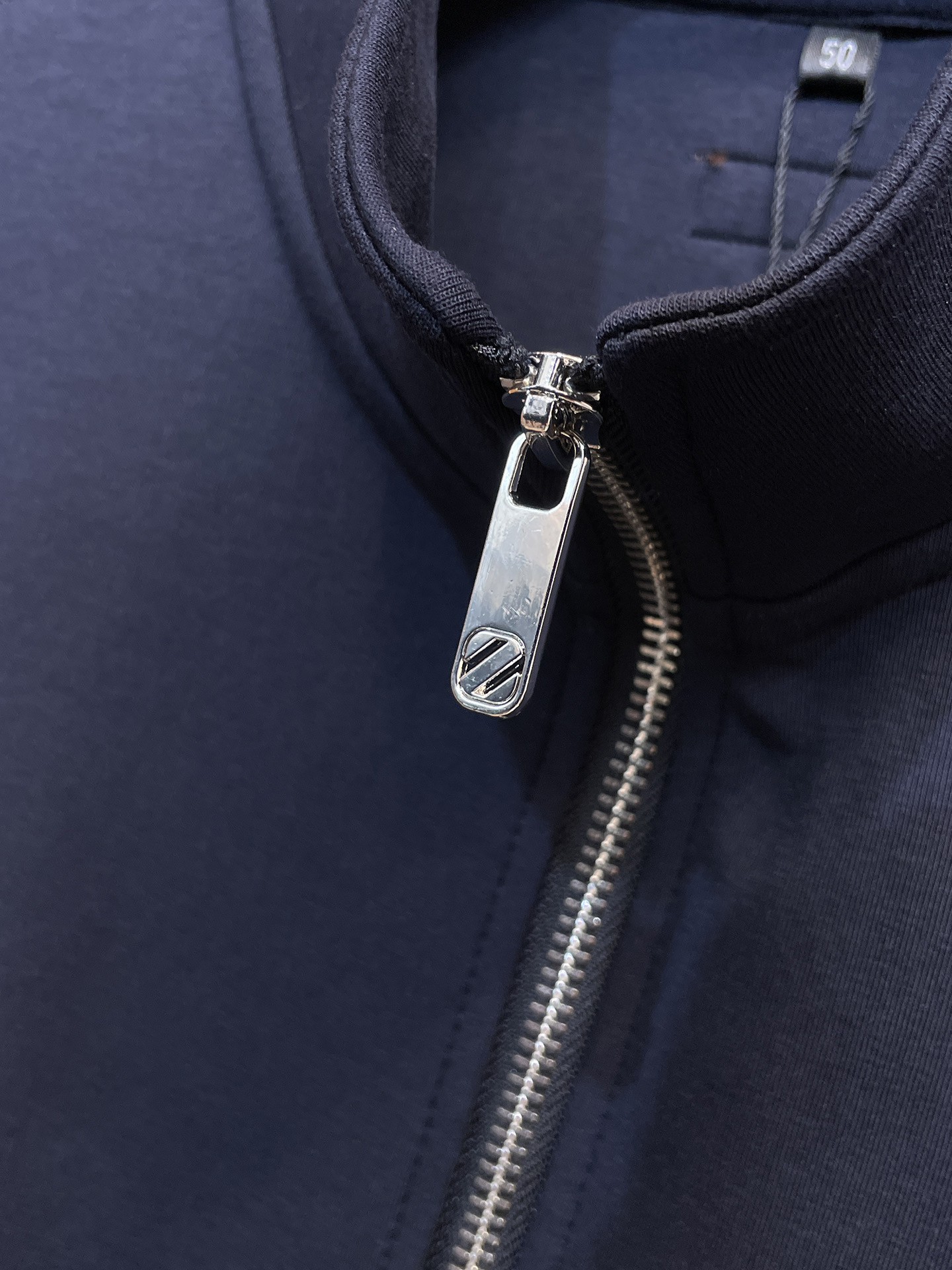 Ermenegildo Zegna Basic Clothing M-xl