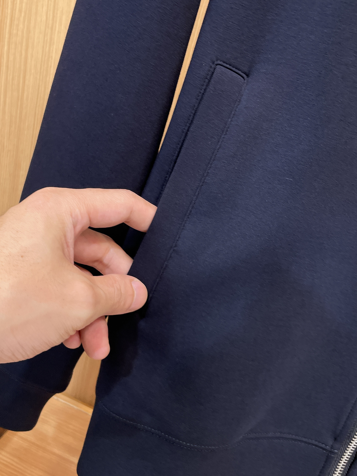 Ermenegildo Zegna Basic Clothing M-xl