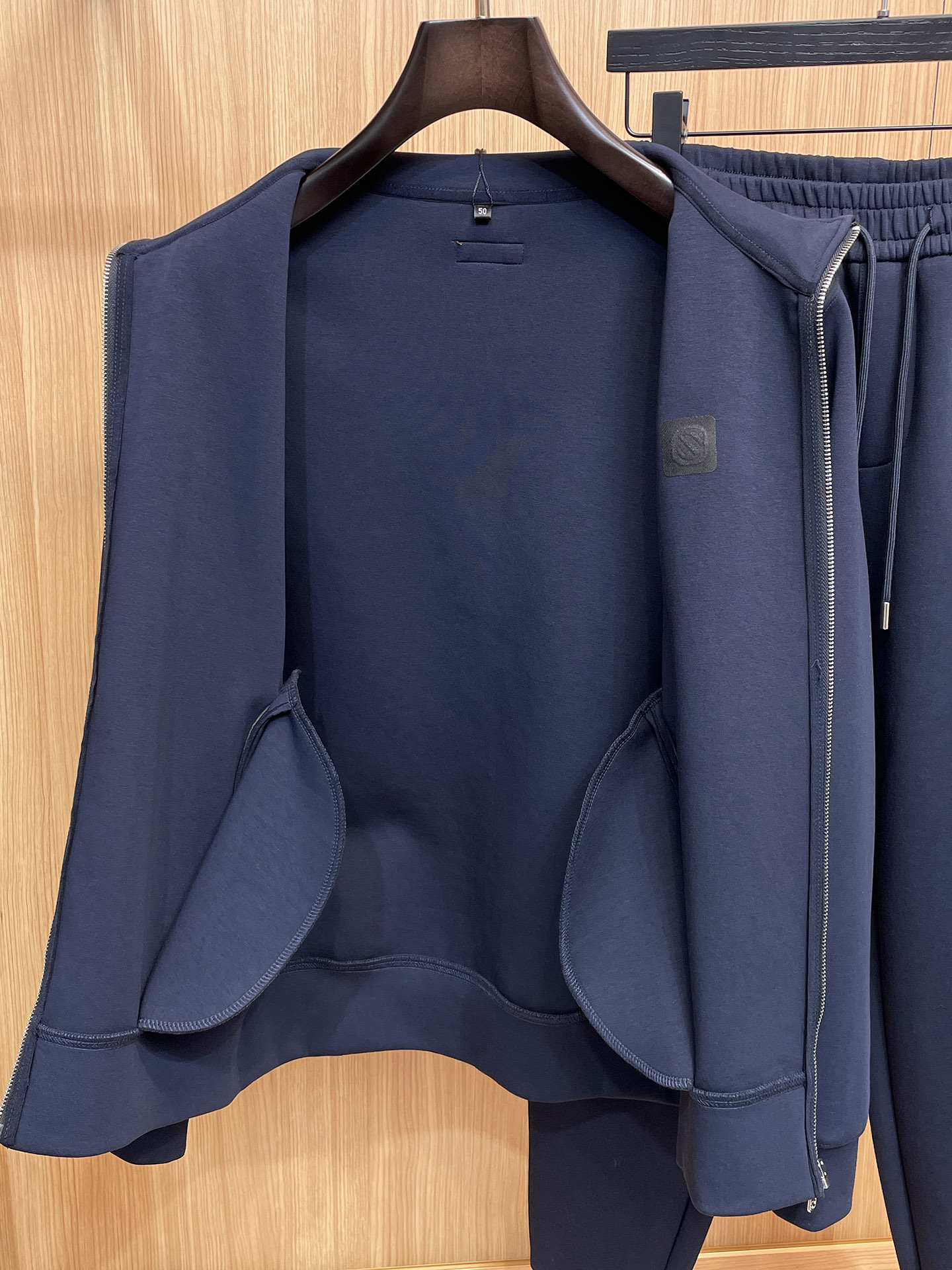 Ermenegildo Zegna Basic Clothing M-xl