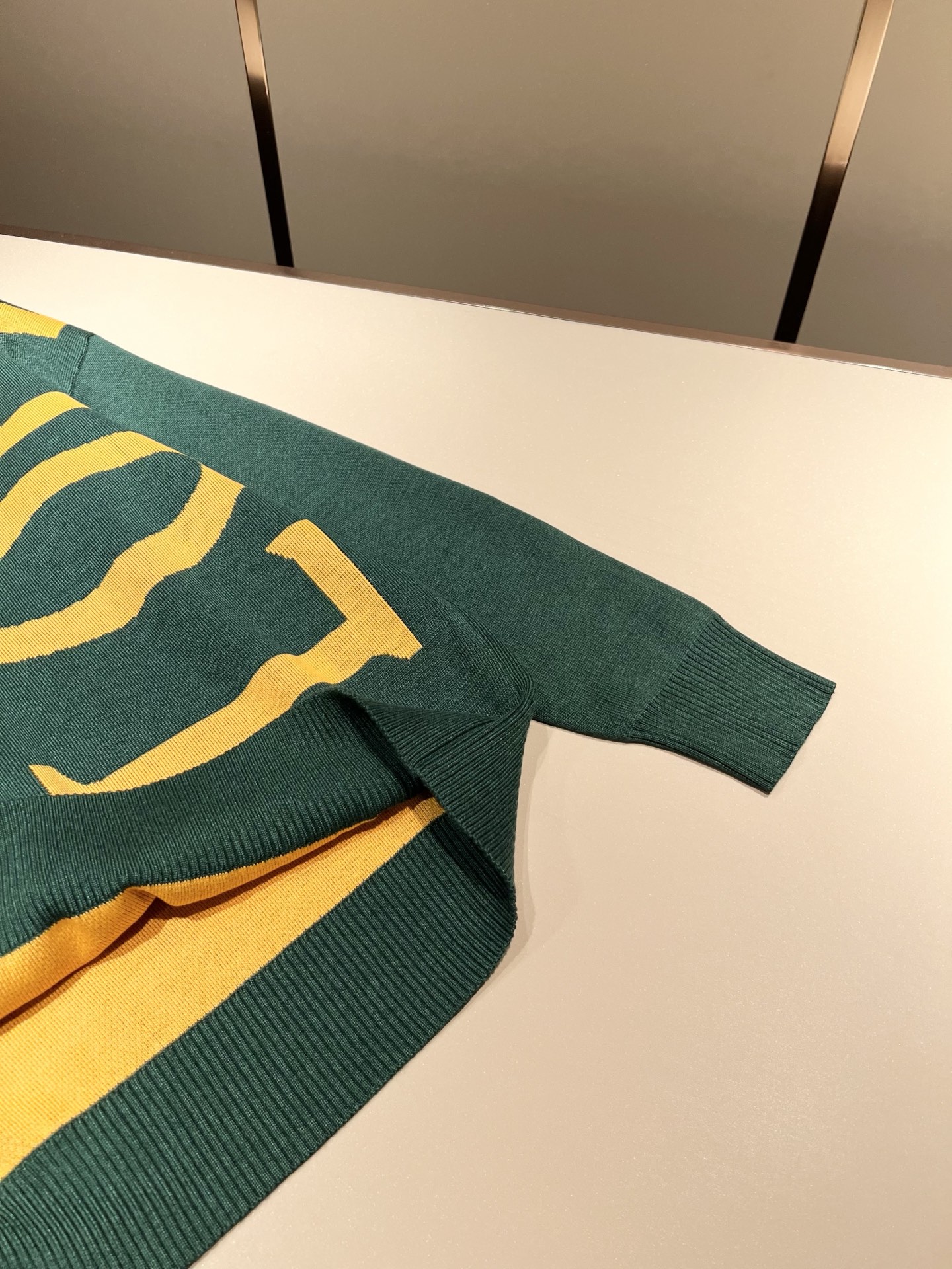 Loewe Couple Basic Clothing Wool M-l-xl