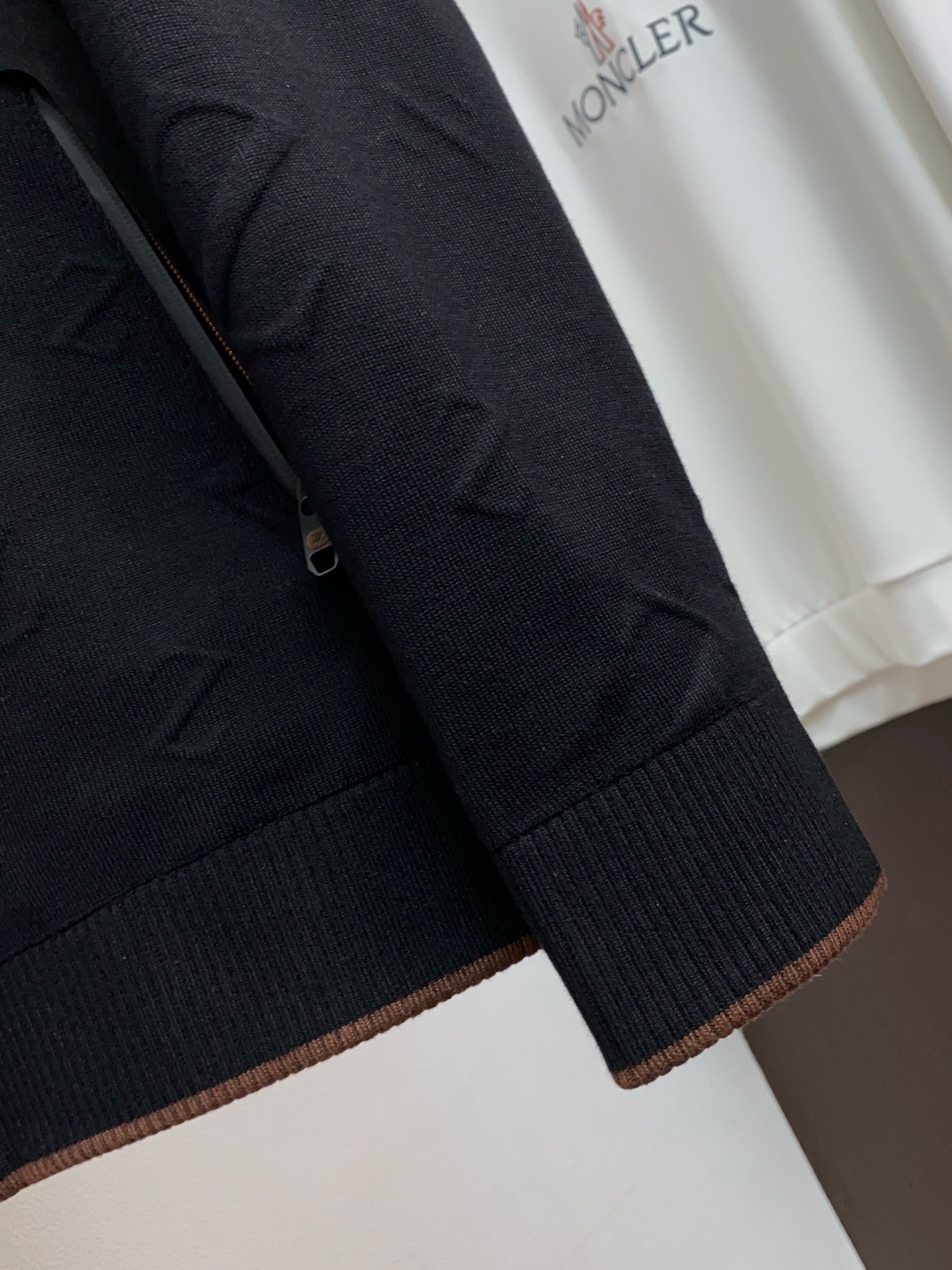 Ermenegildo Zegna Jacket Knitted S-m-xl