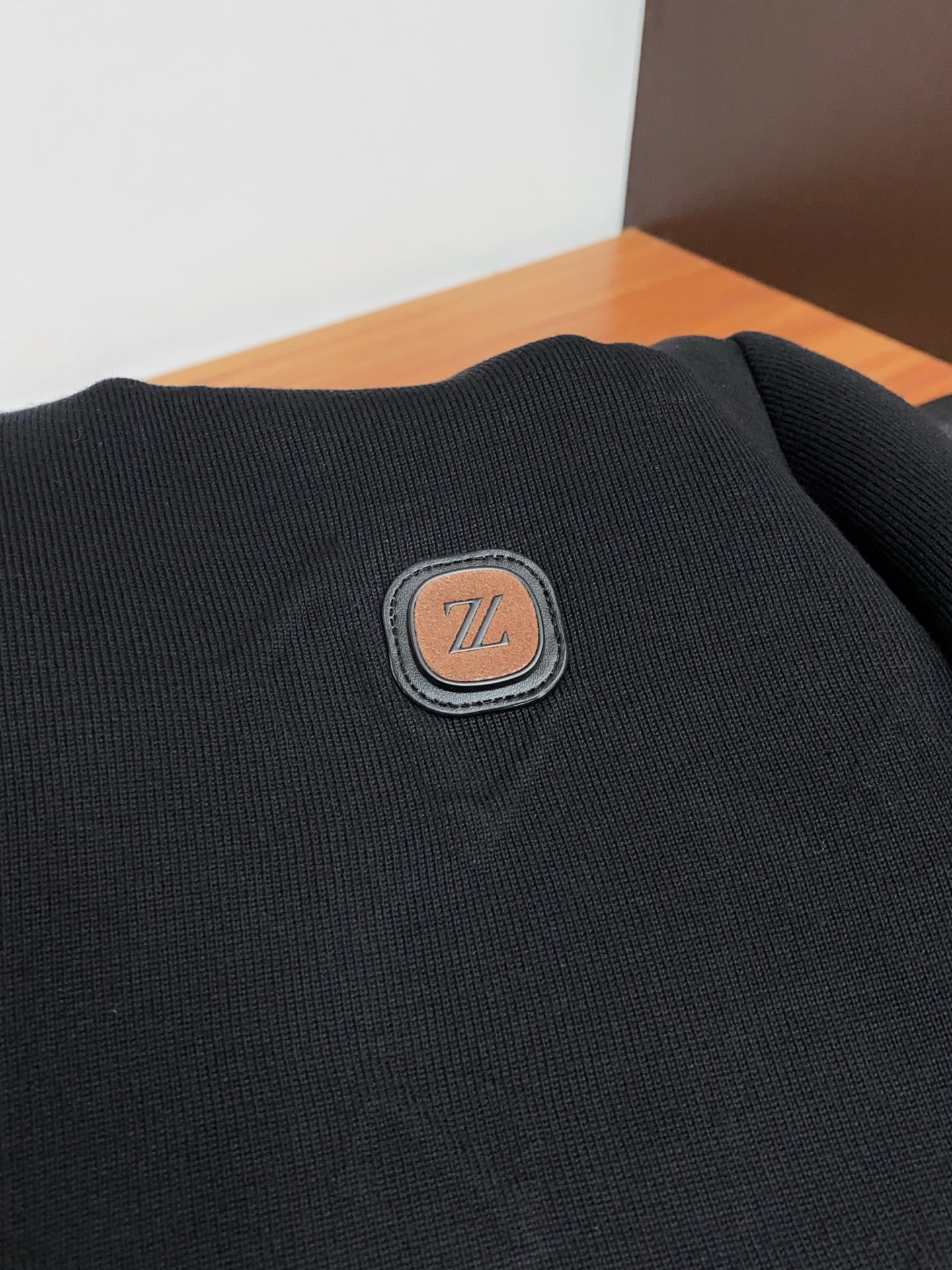 Ermenegildo Zegna Jacket Knitted S-m-xl