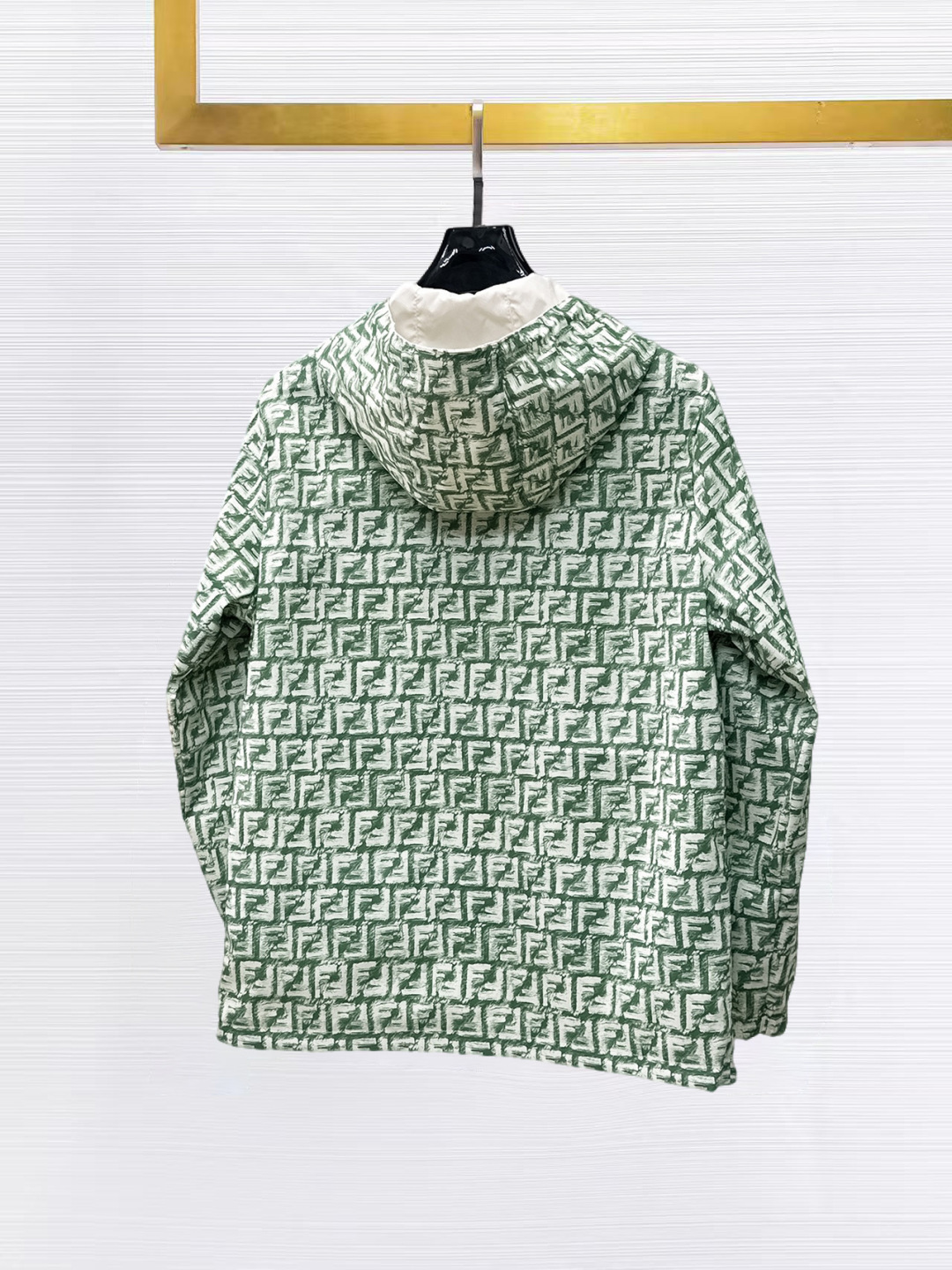 Fendi Jacket M-xxxl