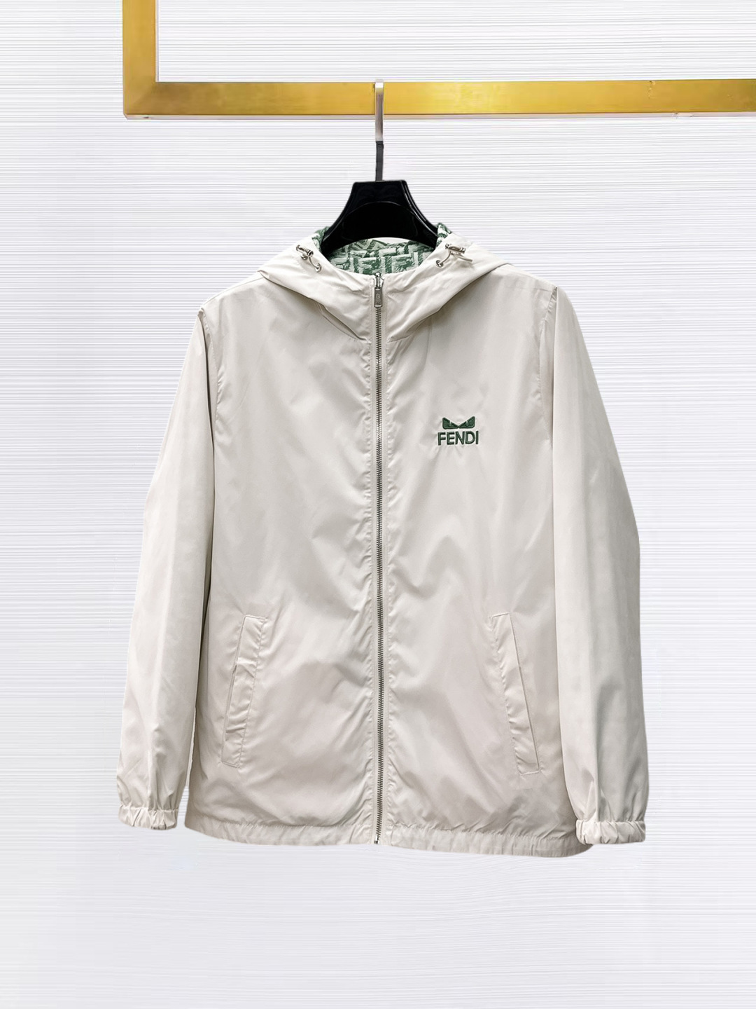 Fendi Jacket M-xxxl