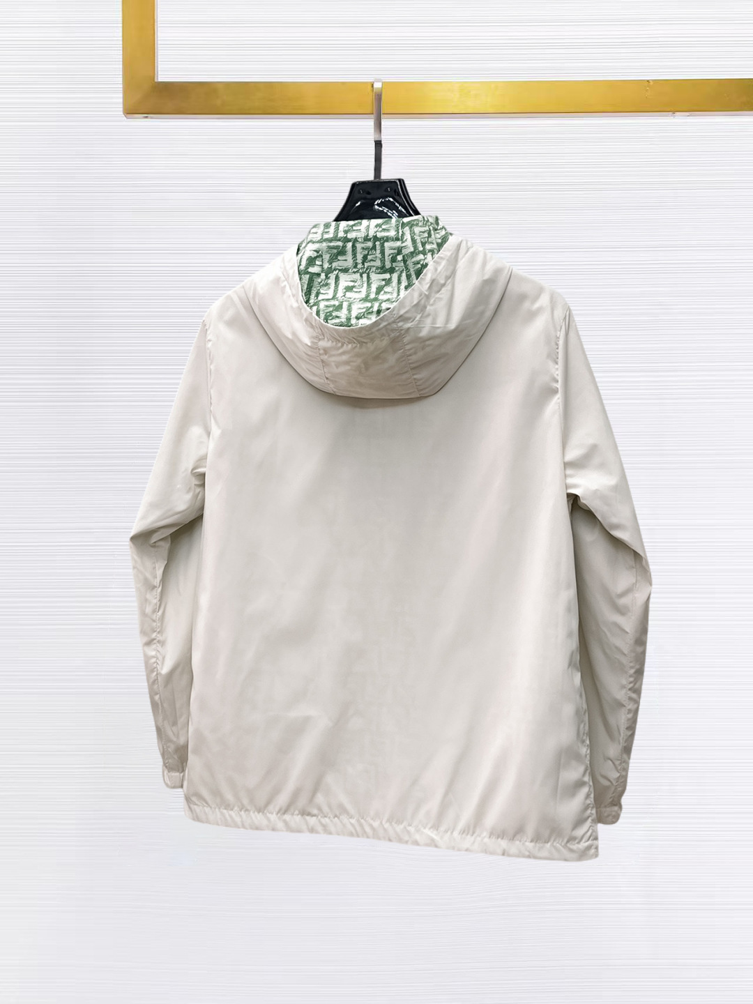 Fendi Jacket M-xxxl