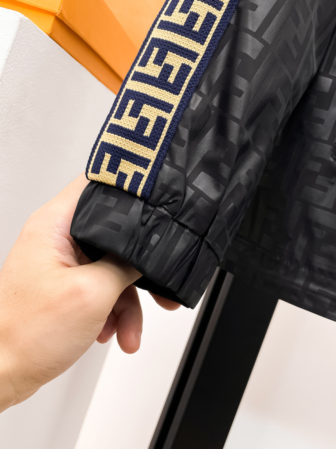 Fendi Jacket M-xxxl