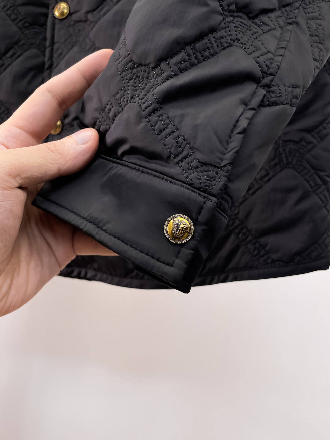 Versace Basic Clothing Cotton M-xxxl