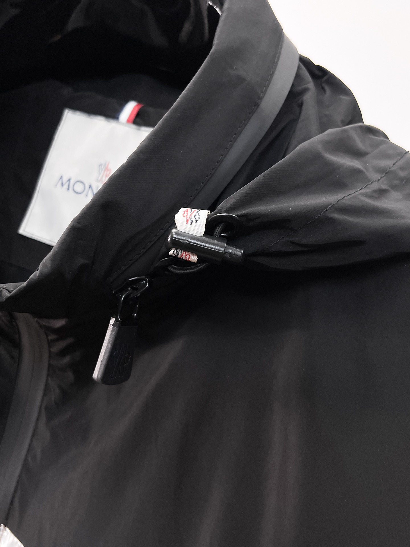 Moncler Jacket M-l-xxxl