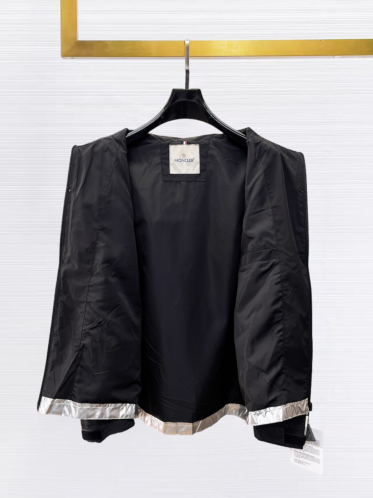 Moncler Jacket M-l-xxxl