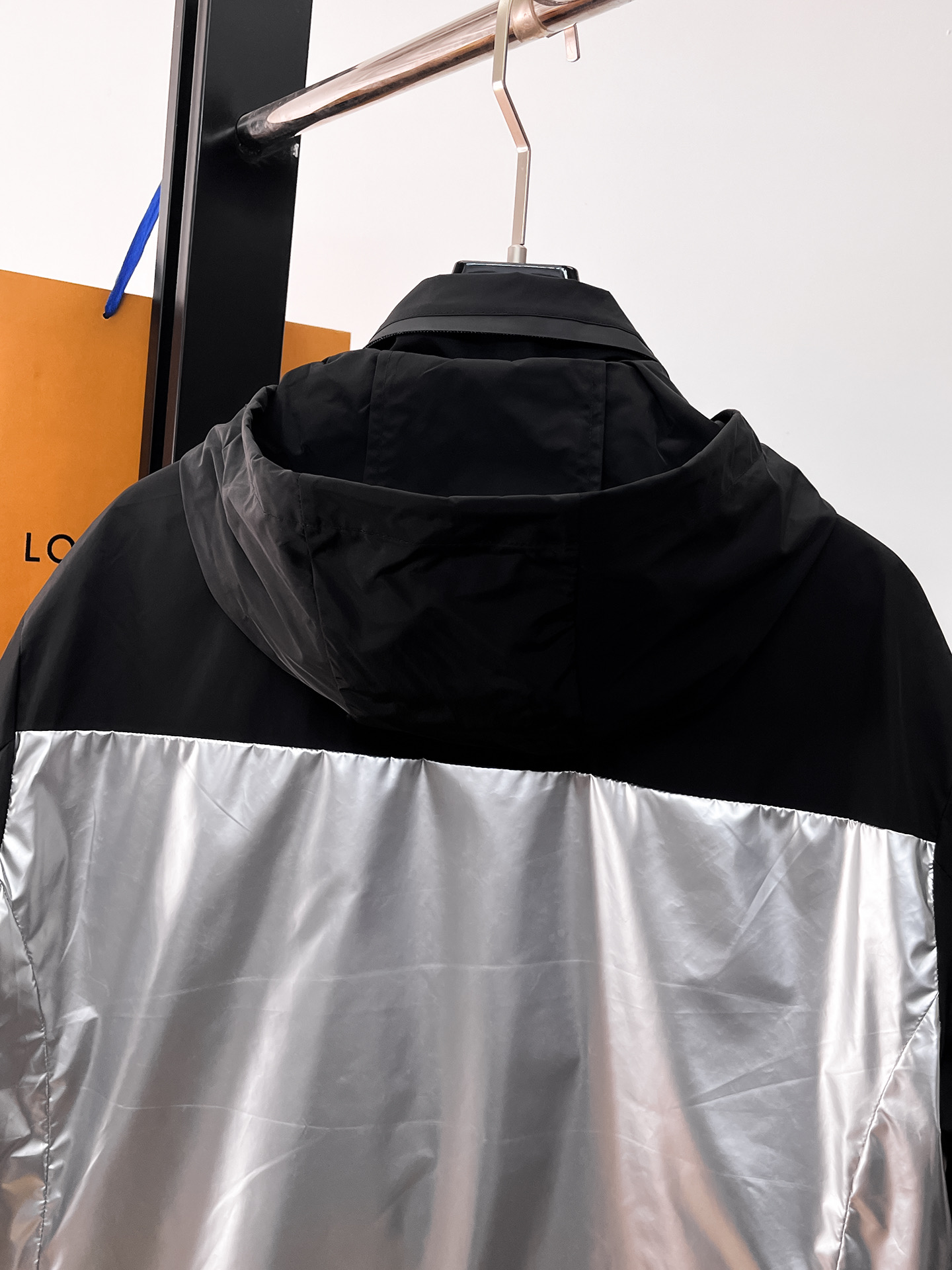 Moncler Jacket M-l-xxxl