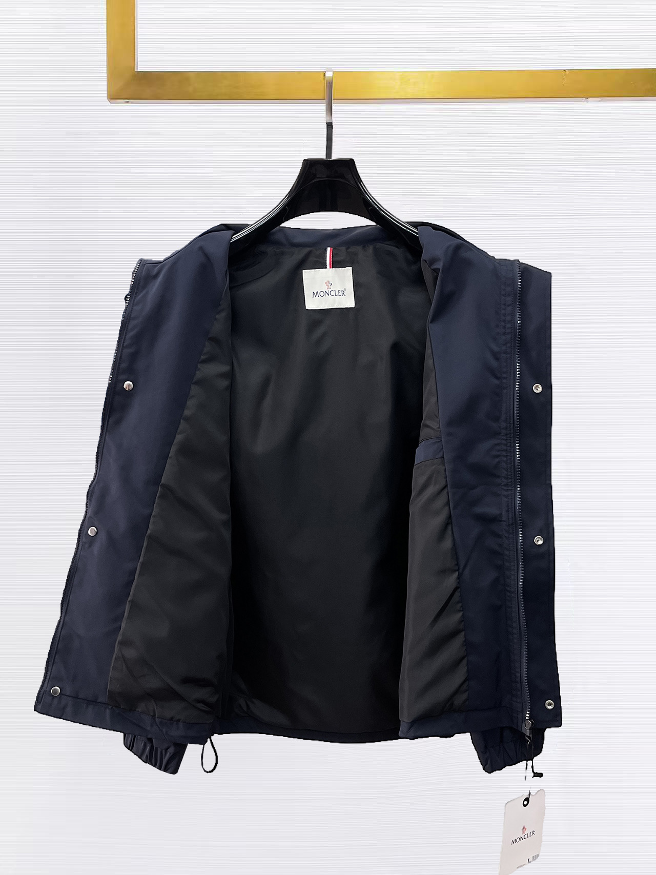 Moncler Jacket M-l-xxxl