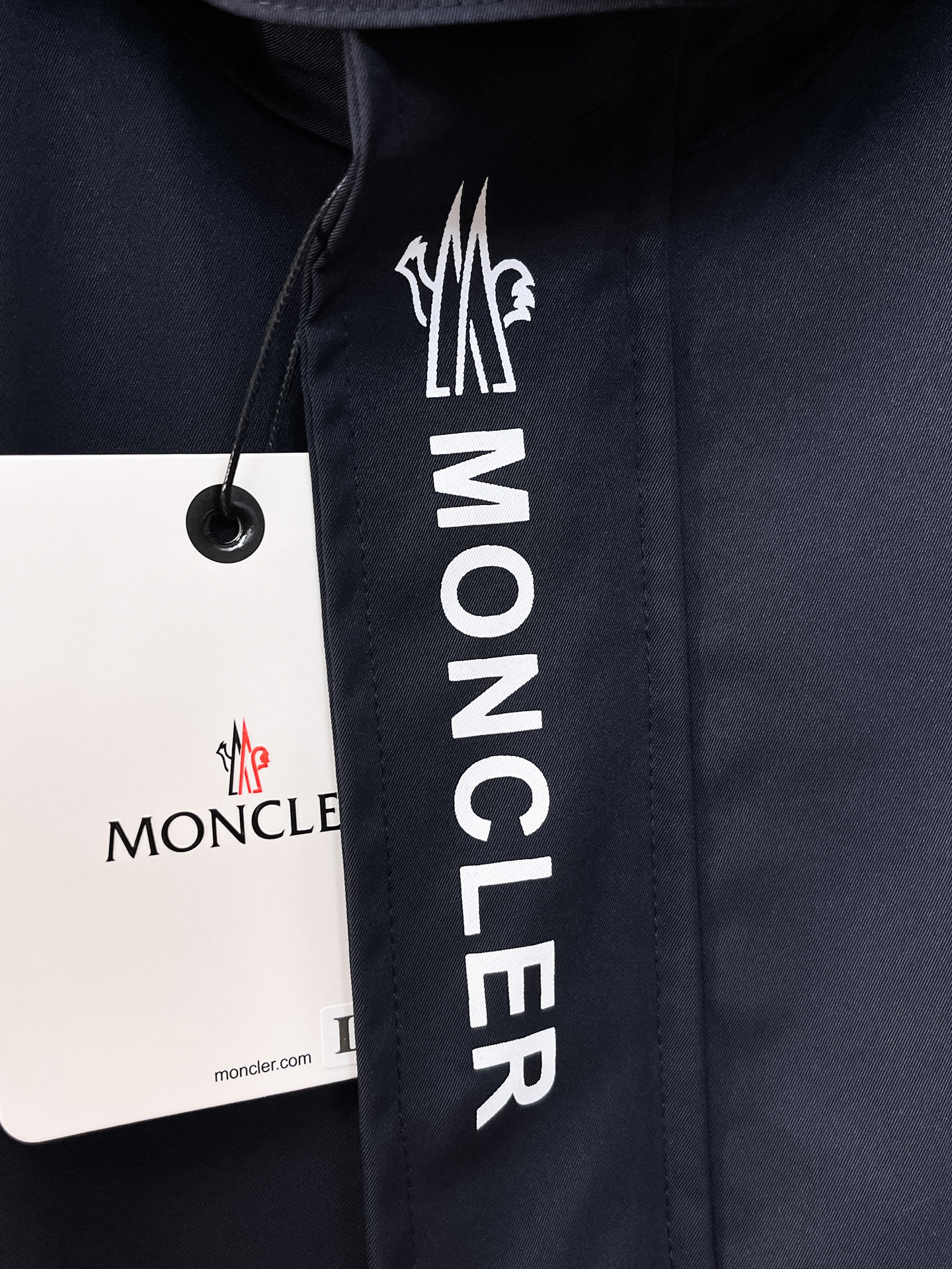 Moncler Jacket M-l-xxxl
