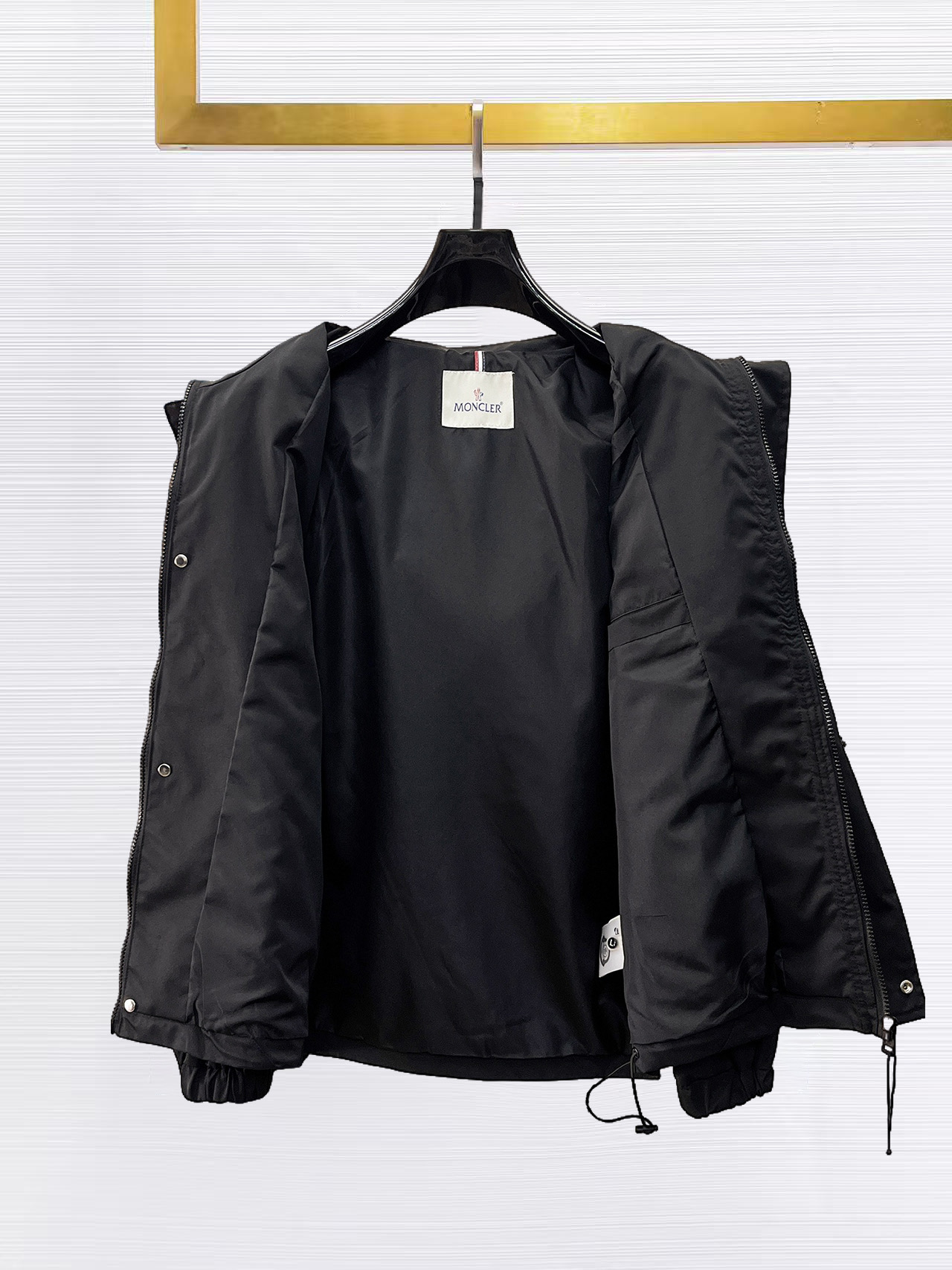 Moncler Jacket M-l-xxxl