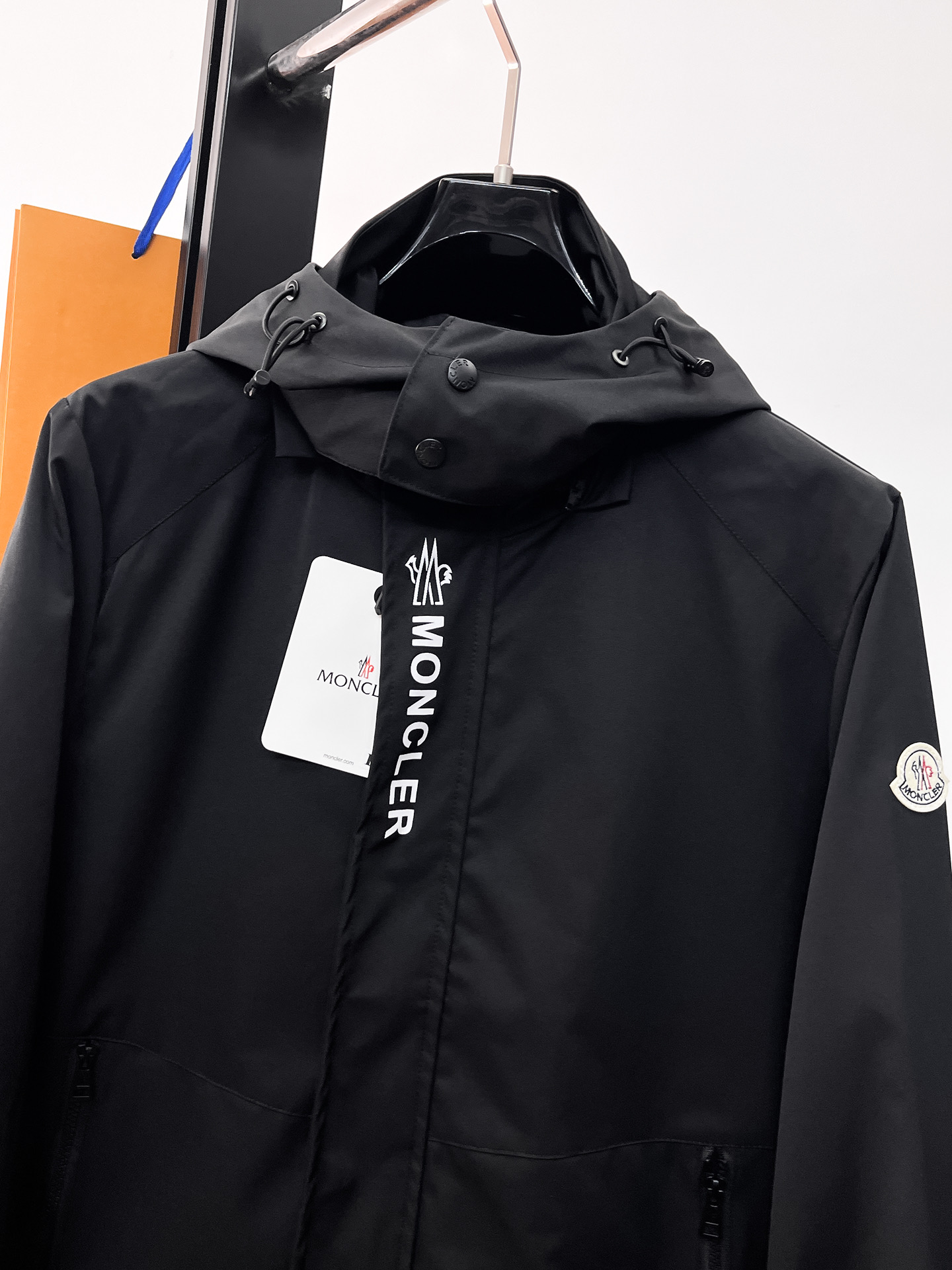 Moncler Jacket M-l-xxxl