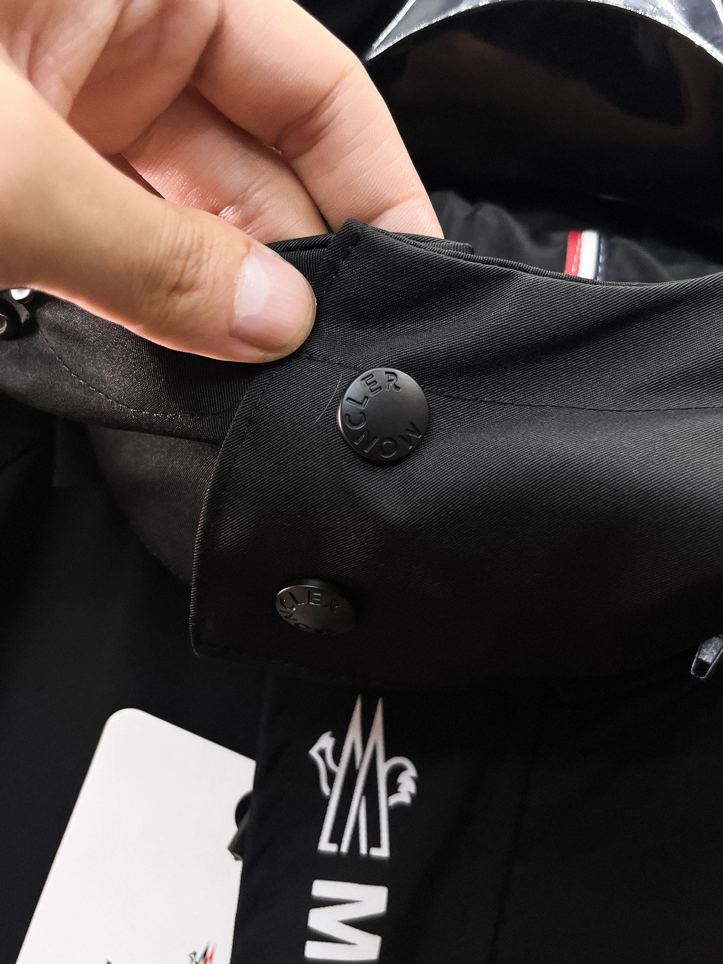 Moncler Jacket M-l-xxxl
