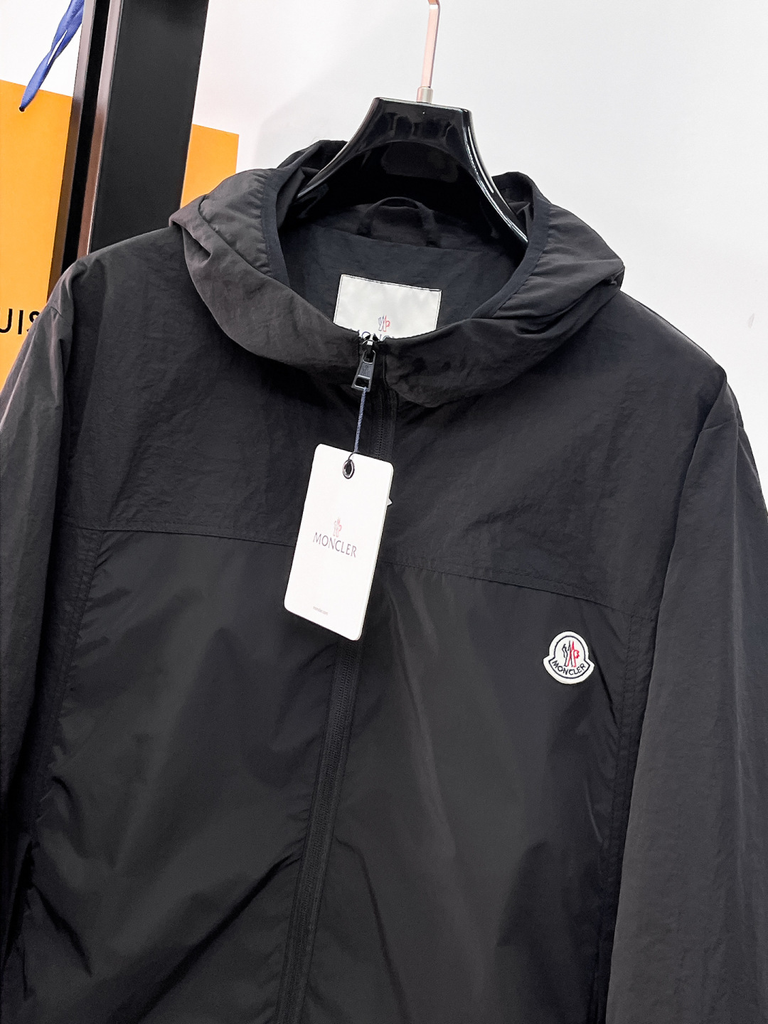 Moncler Jacket M-l-xxxl