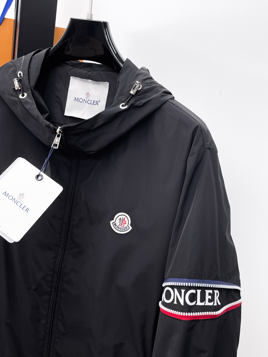 Moncler Jacket M-l-xxxl