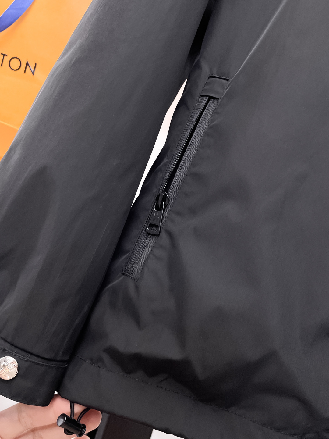 Moncler Jacket M-l-xxxl