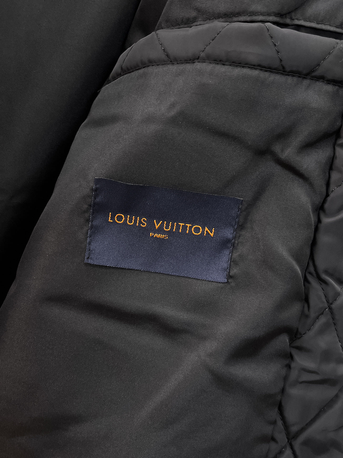 Louis Vuitton Basic Clothing Cotton M-l-xxxl