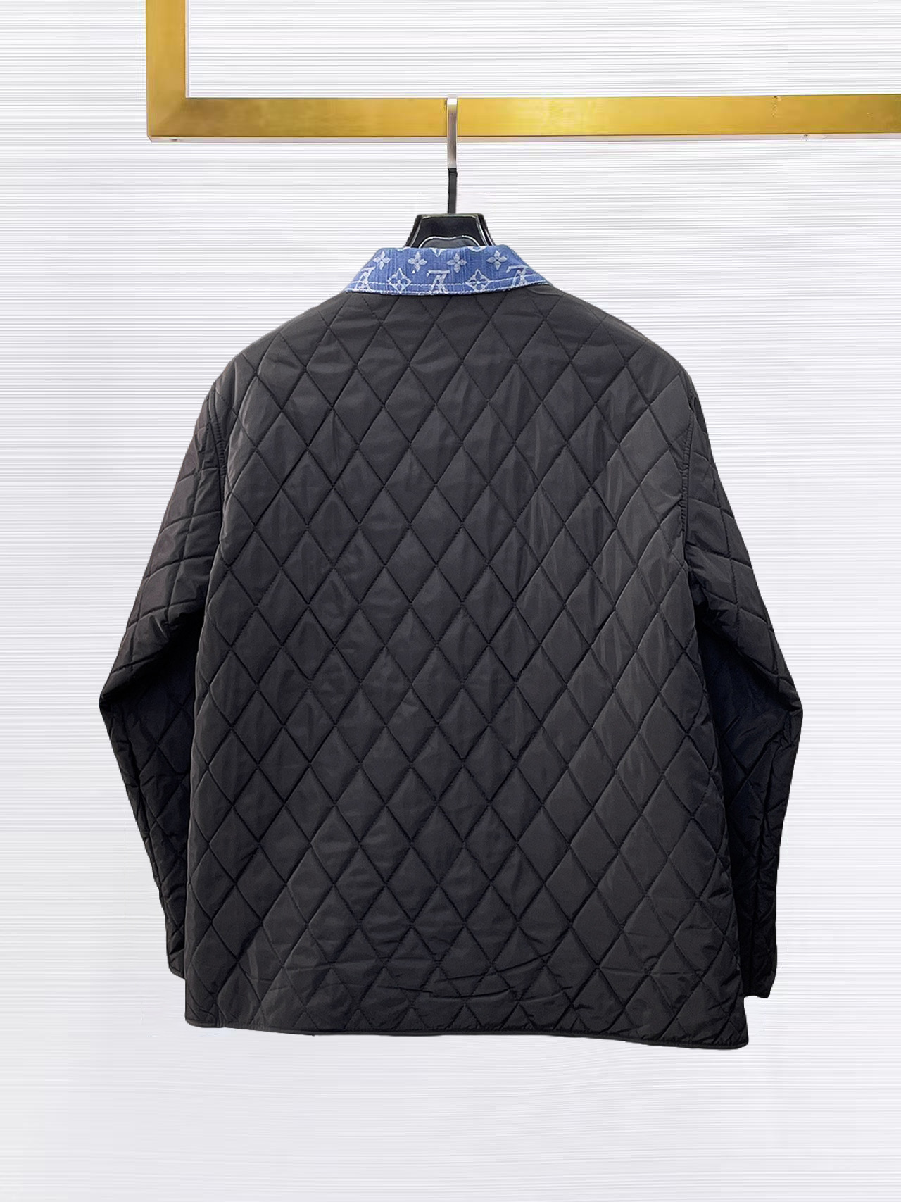 Louis Vuitton Basic Clothing Cotton M-l-xxxl