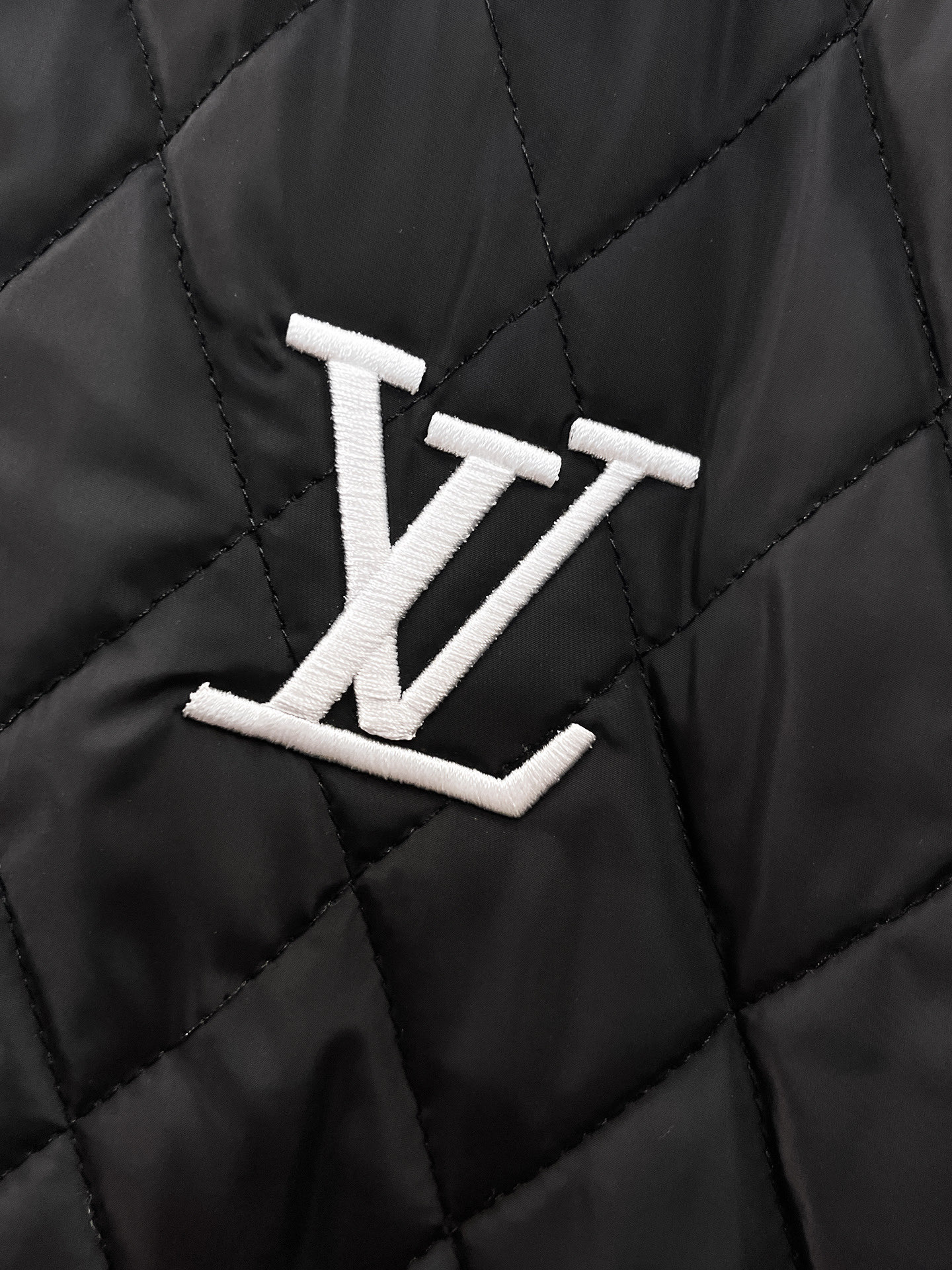 Louis Vuitton Basic Clothing Cotton M-l-xxxl