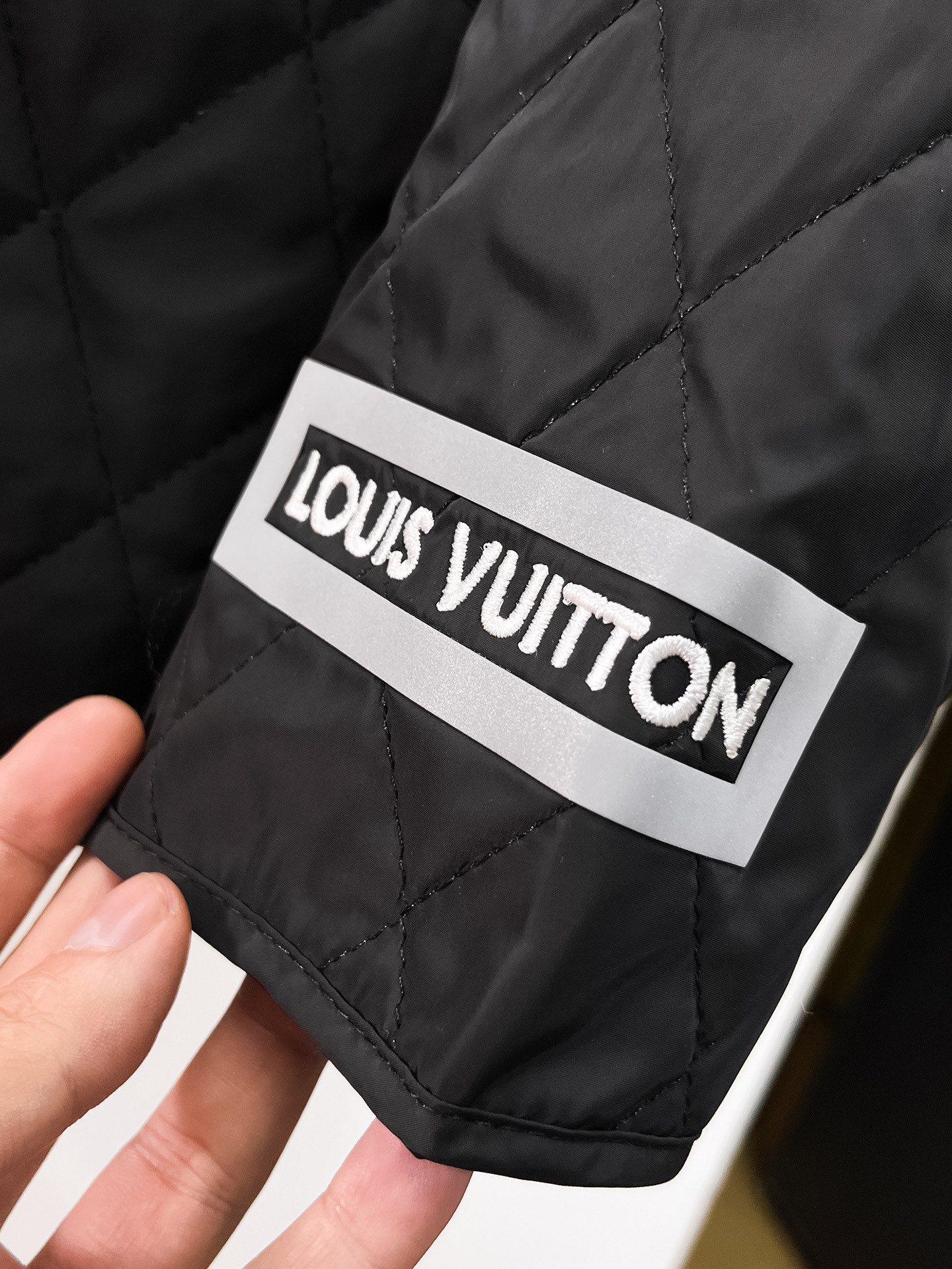 Louis Vuitton Basic Clothing Cotton M-l-xxxl