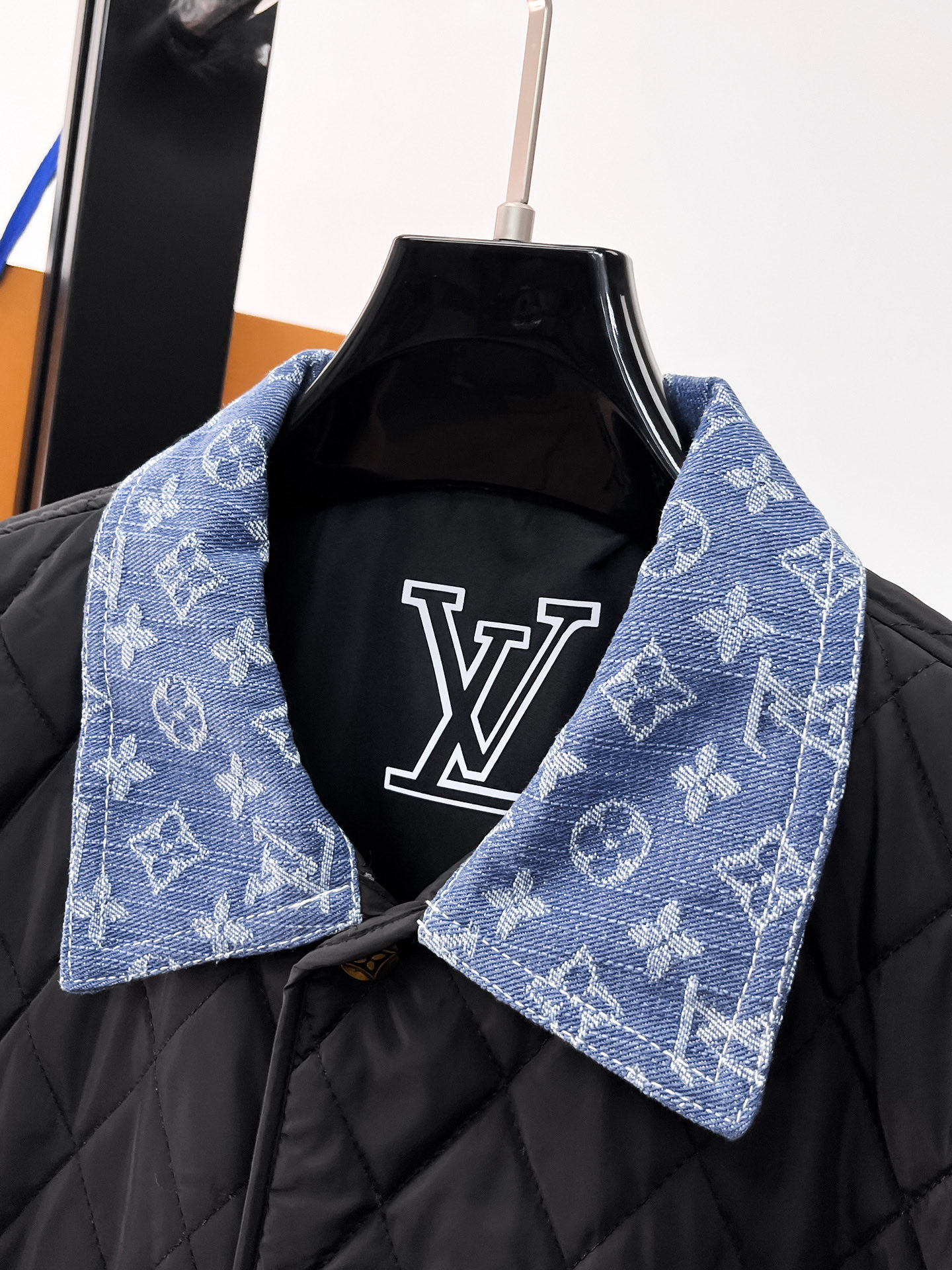 Louis Vuitton Basic Clothing Cotton M-l-xxxl