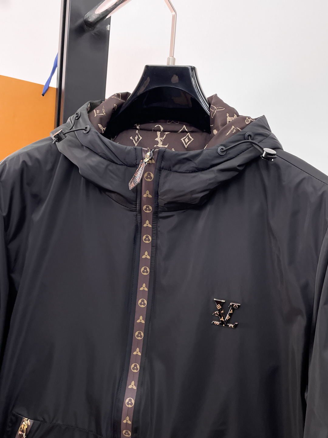 Louis Vuitton Basic Clothing Cotton M-l-xxxl