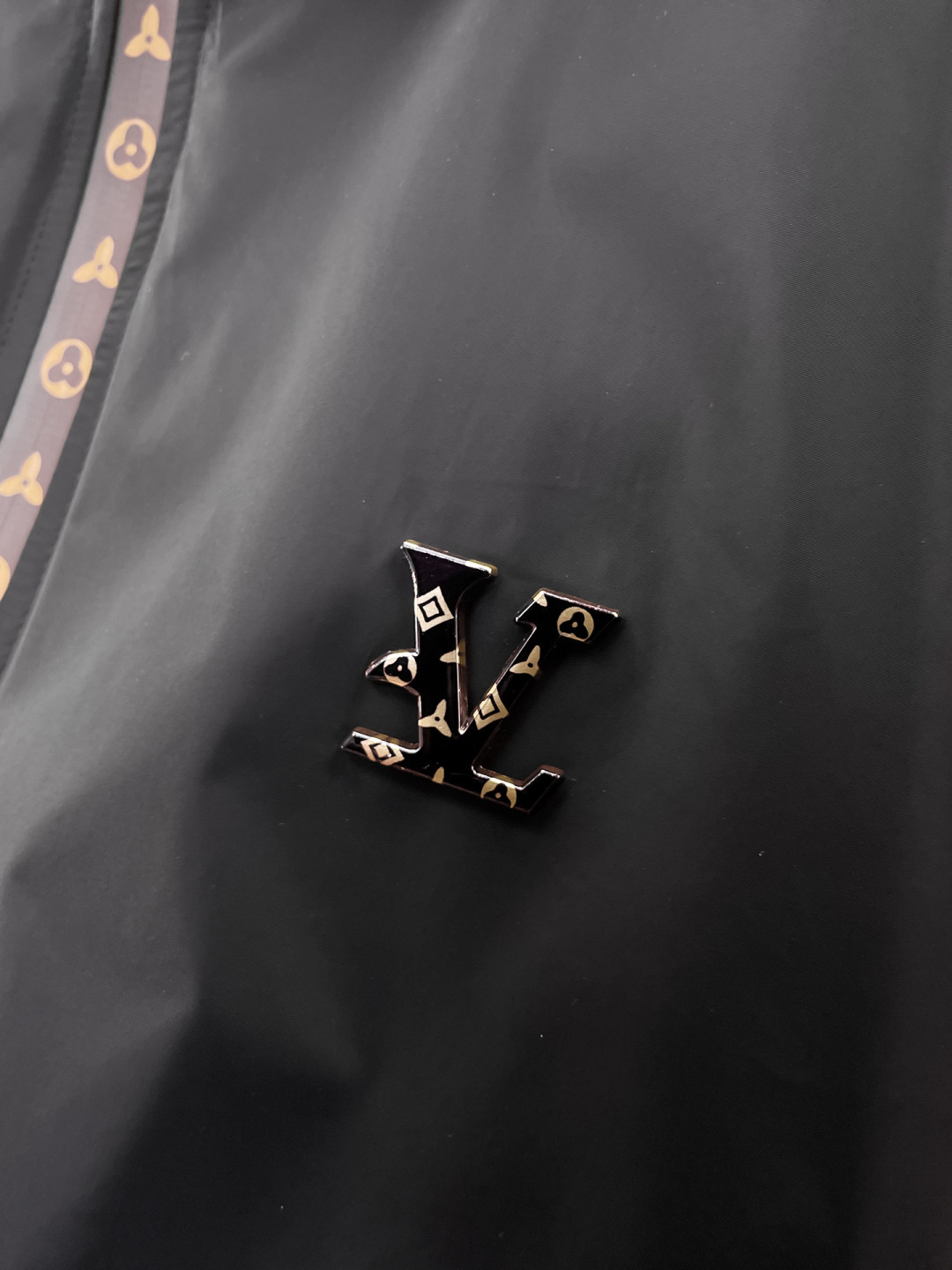 Louis Vuitton Basic Clothing Cotton M-l-xxxl