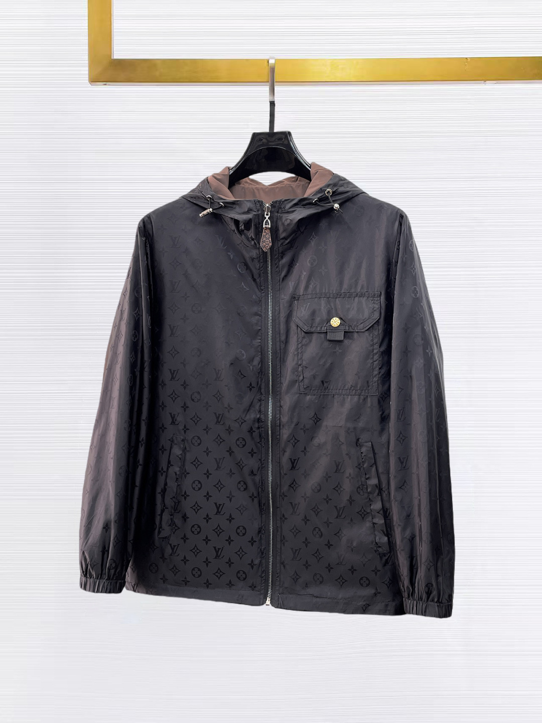 Louis Vuitton Jacket M-l-xxxl