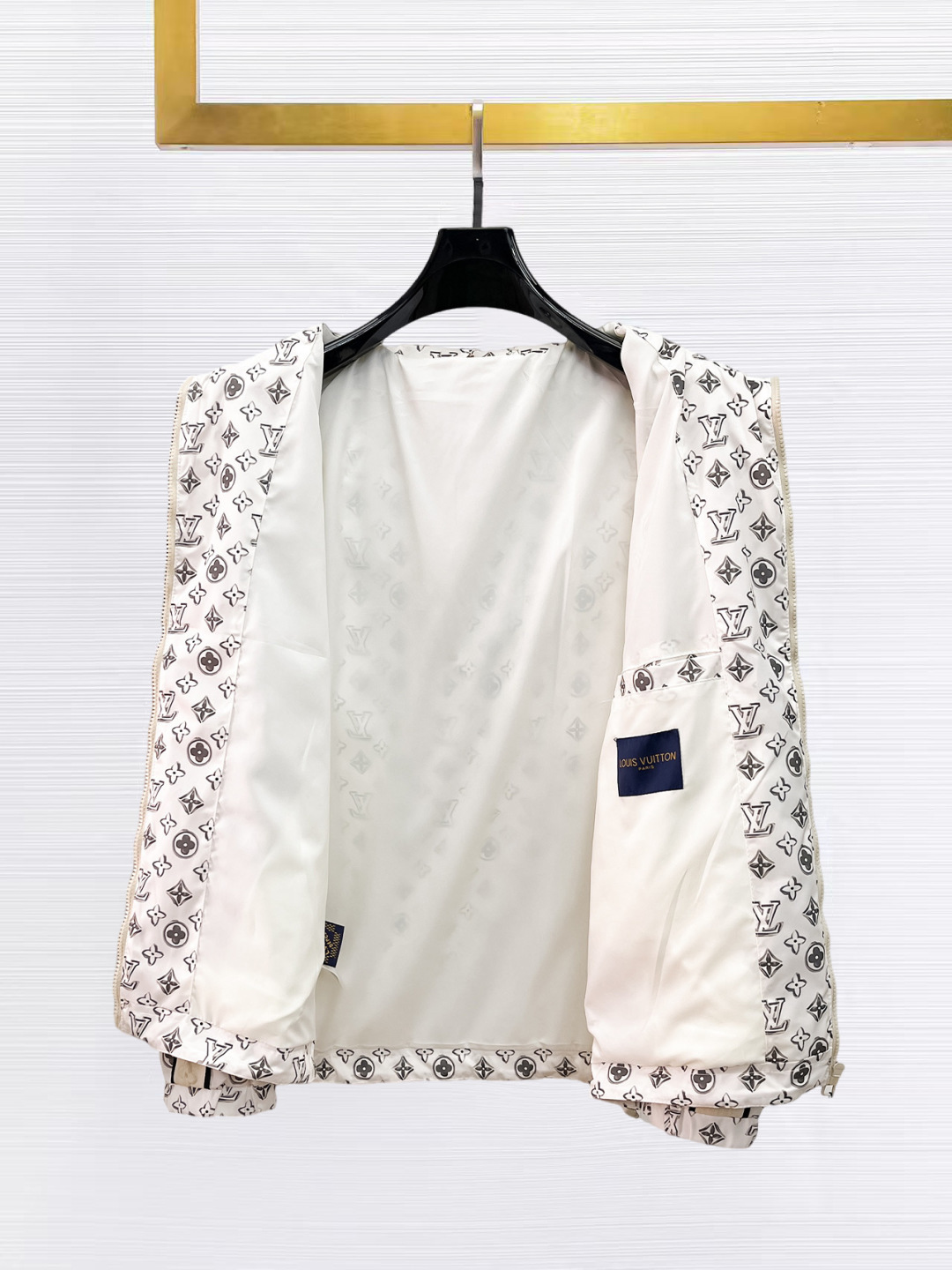 Louis Vuitton Jacket M-l-xxxl