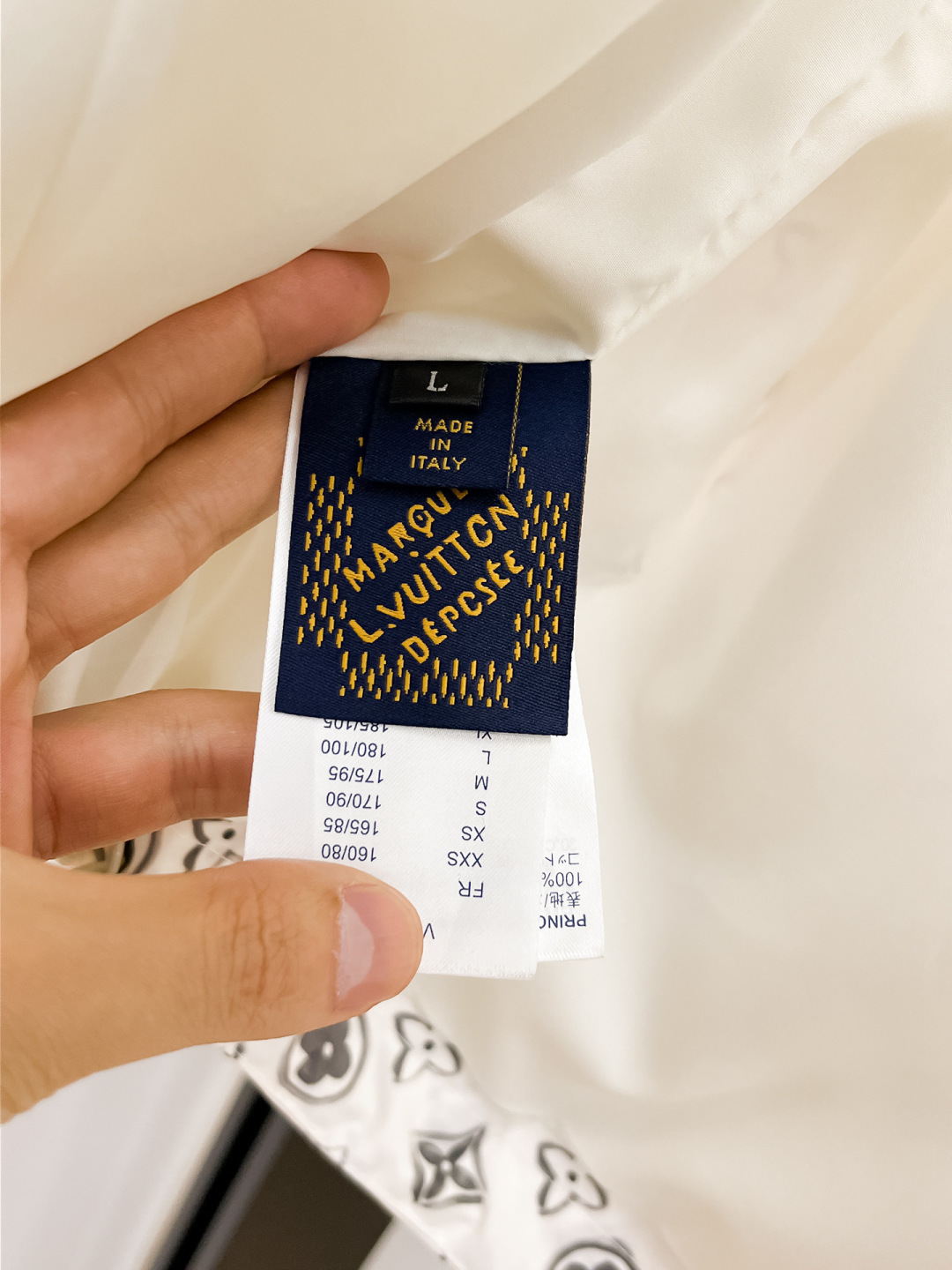 Louis Vuitton Jacket M-l-xxxl