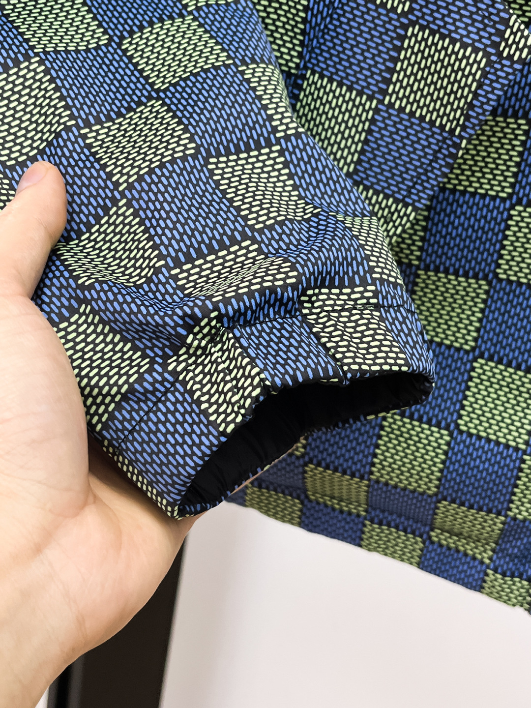 Louis Vuitton Jacket M-l-xxxl