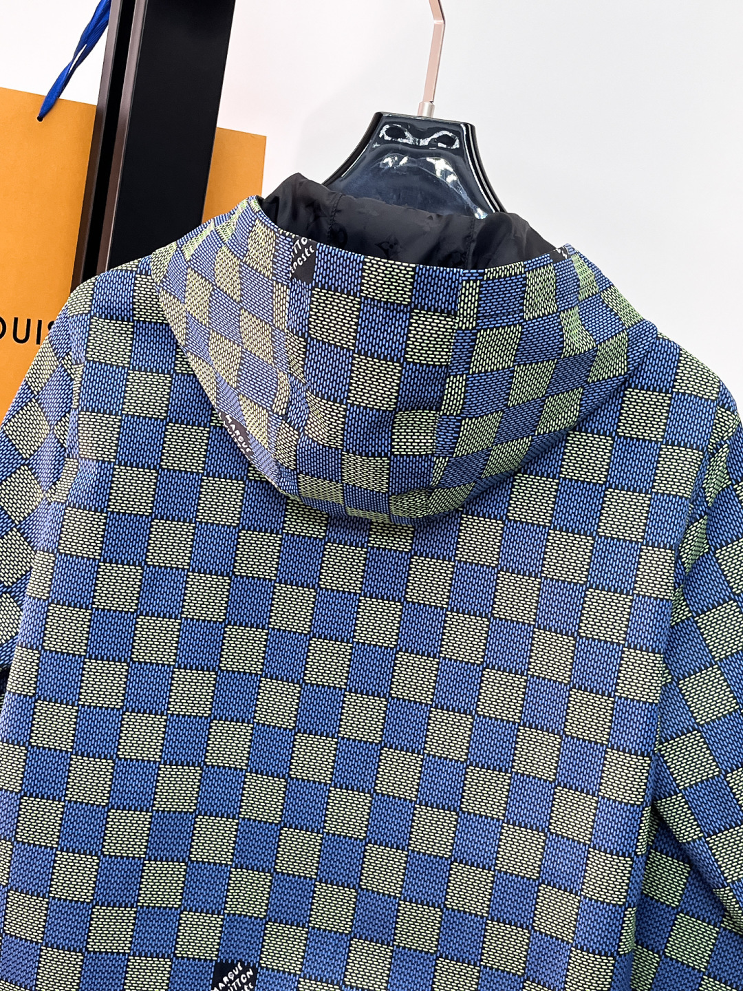 Louis Vuitton Jacket M-l-xxxl