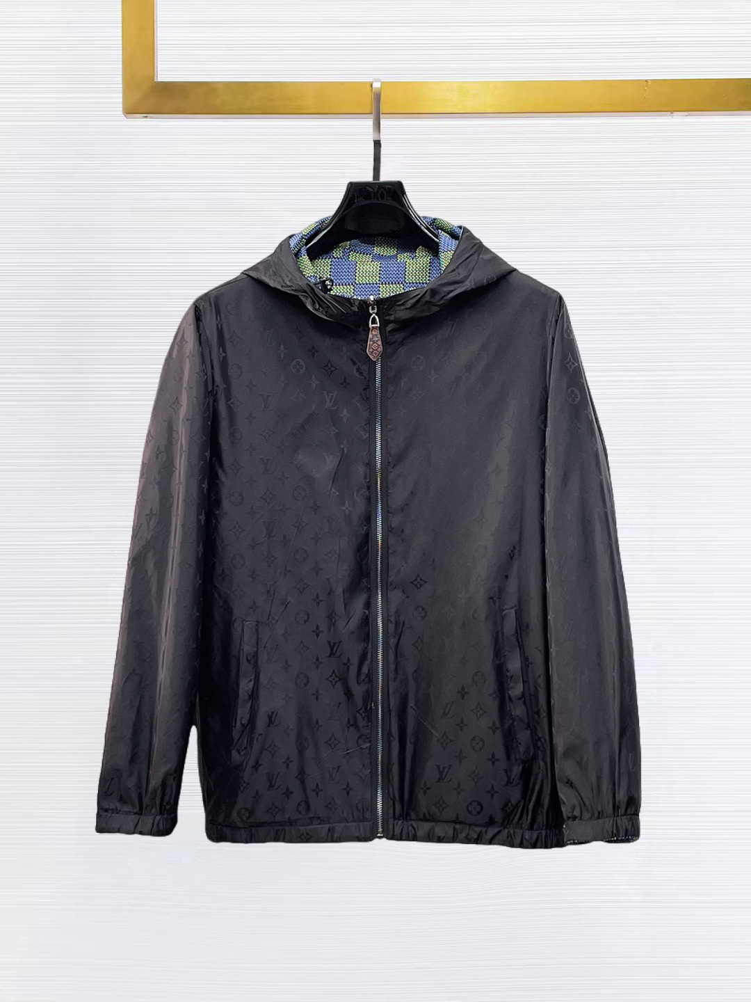 Louis Vuitton Jacket M-l-xxxl