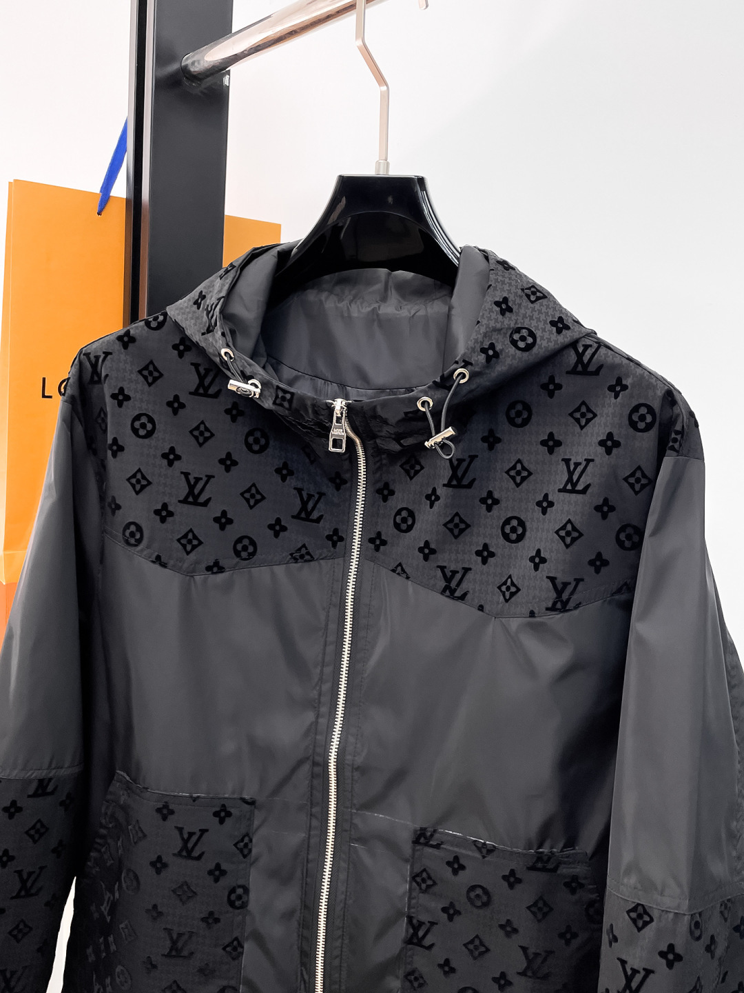 Louis Vuitton Jacket M-l-xxxl