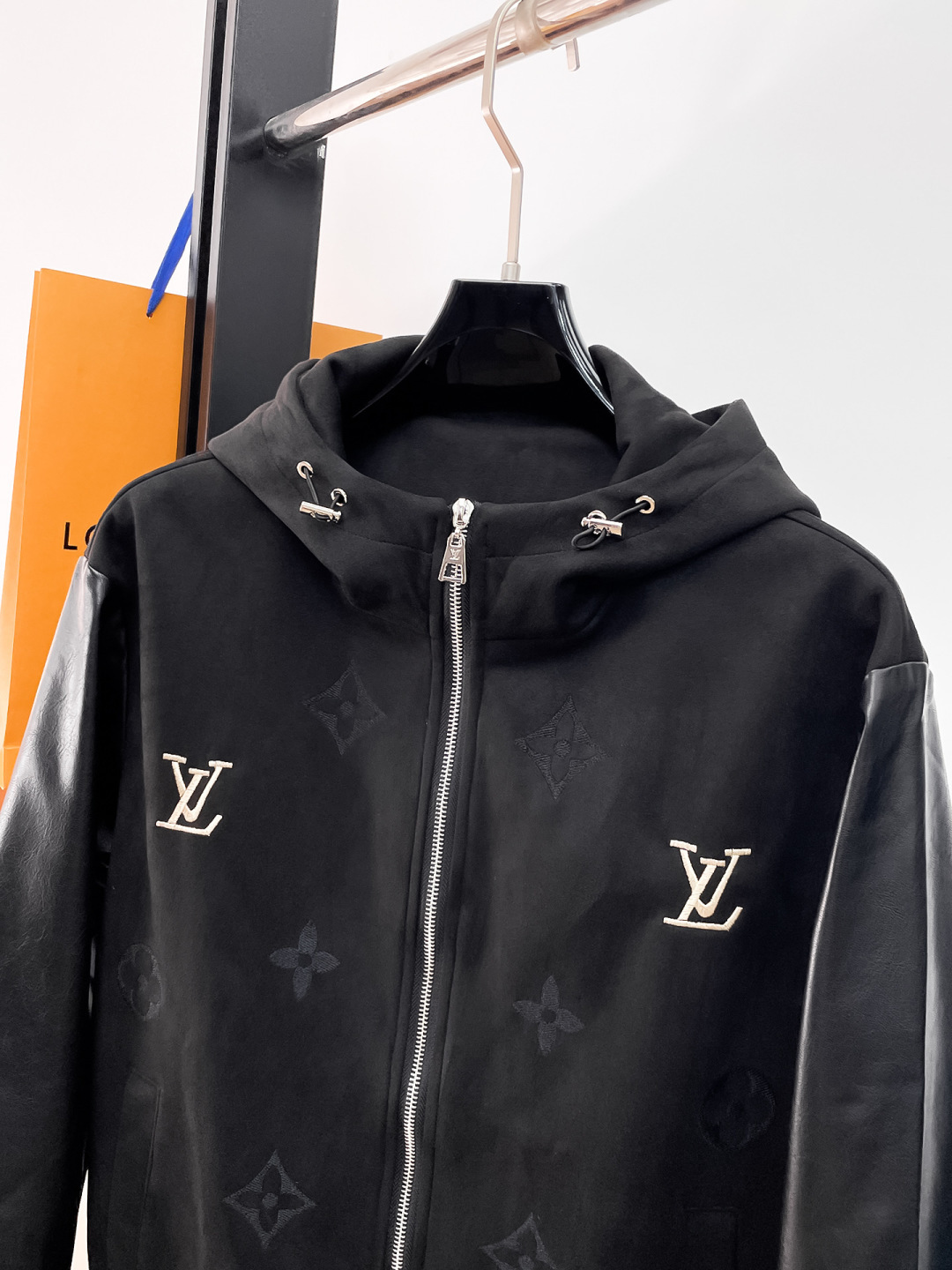Louis Vuitton Jacket M-l-xxxl