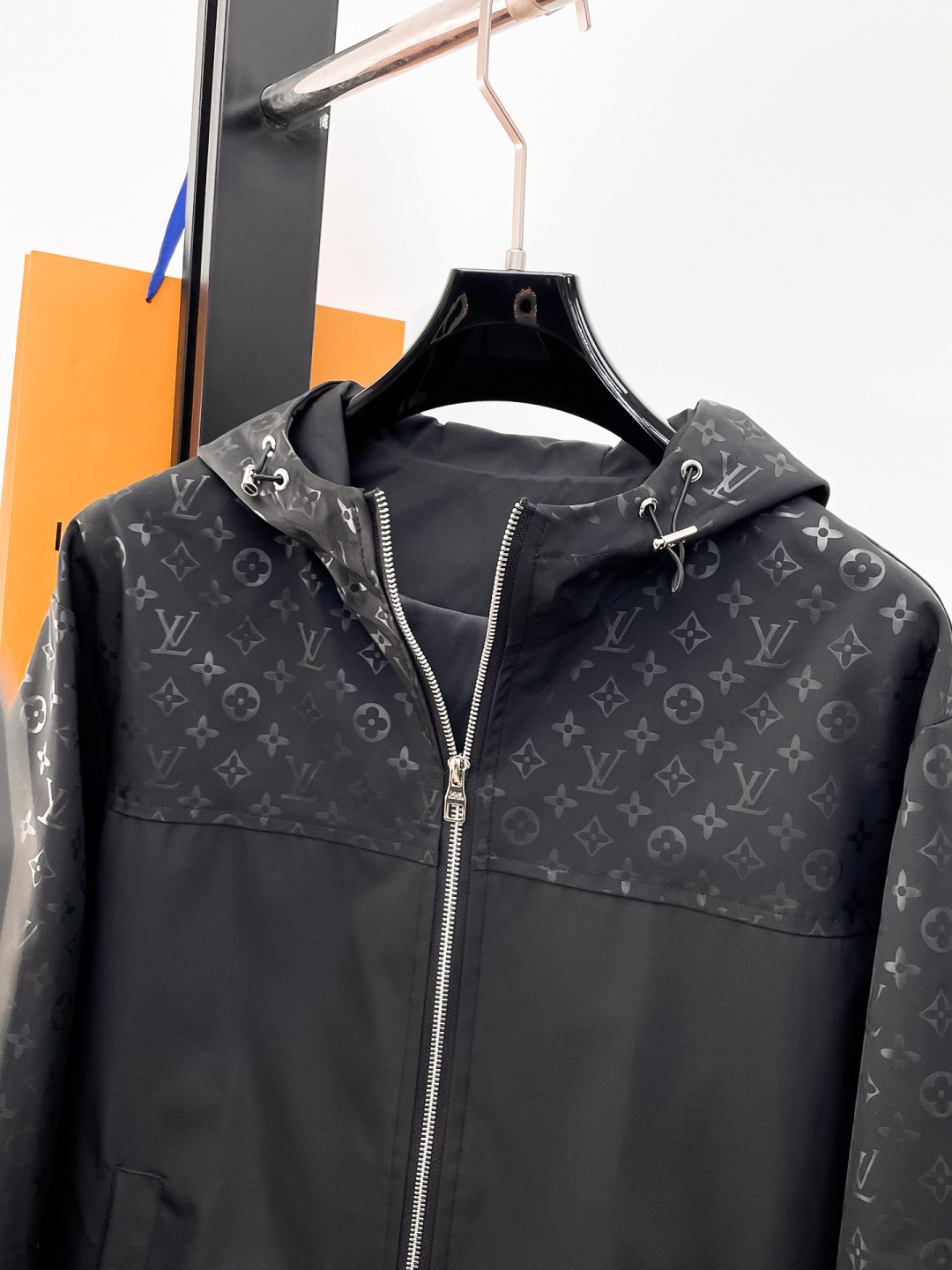 Louis Vuitton Jacket M-l-xxxl