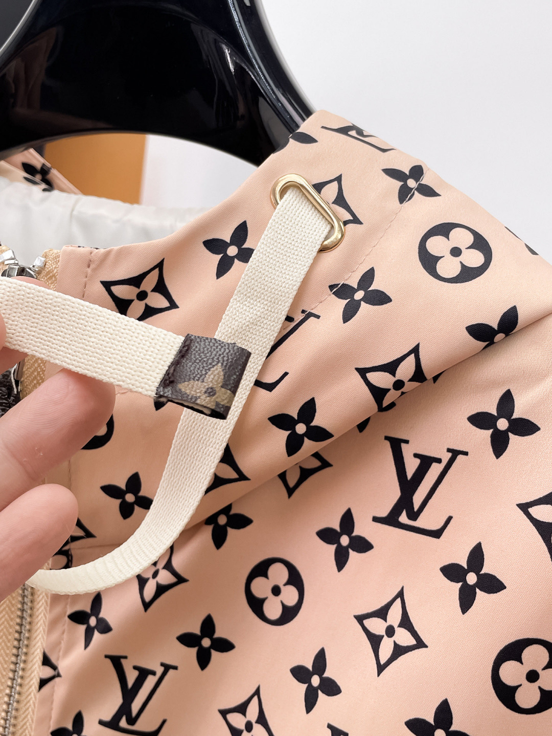 Louis Vuitton Jacket M-l-xxxl