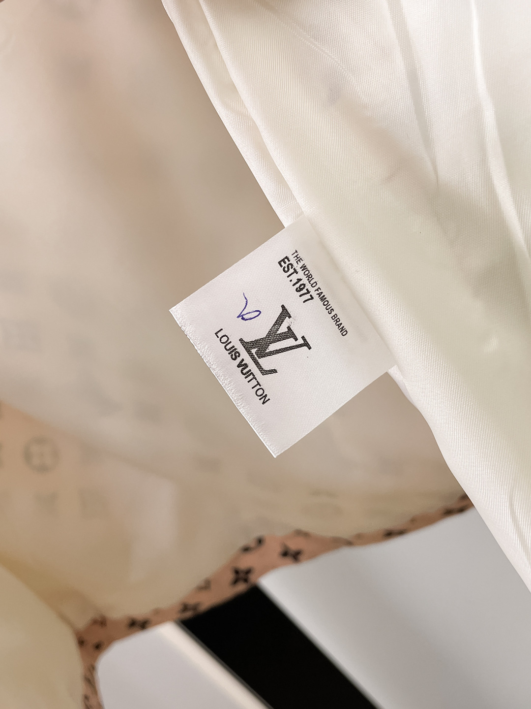 Louis Vuitton Jacket M-l-xxxl