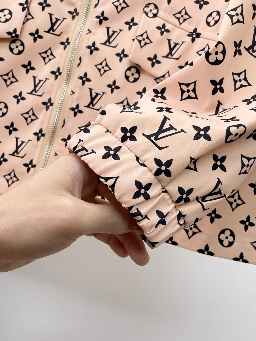 Louis Vuitton Jacket M-l-xxxl