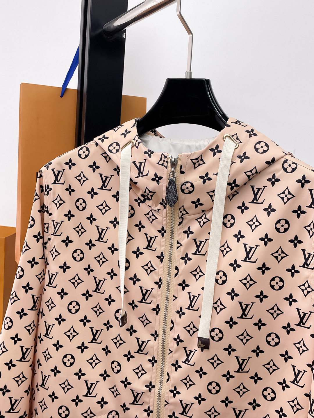 Louis Vuitton Jacket M-l-xxxl
