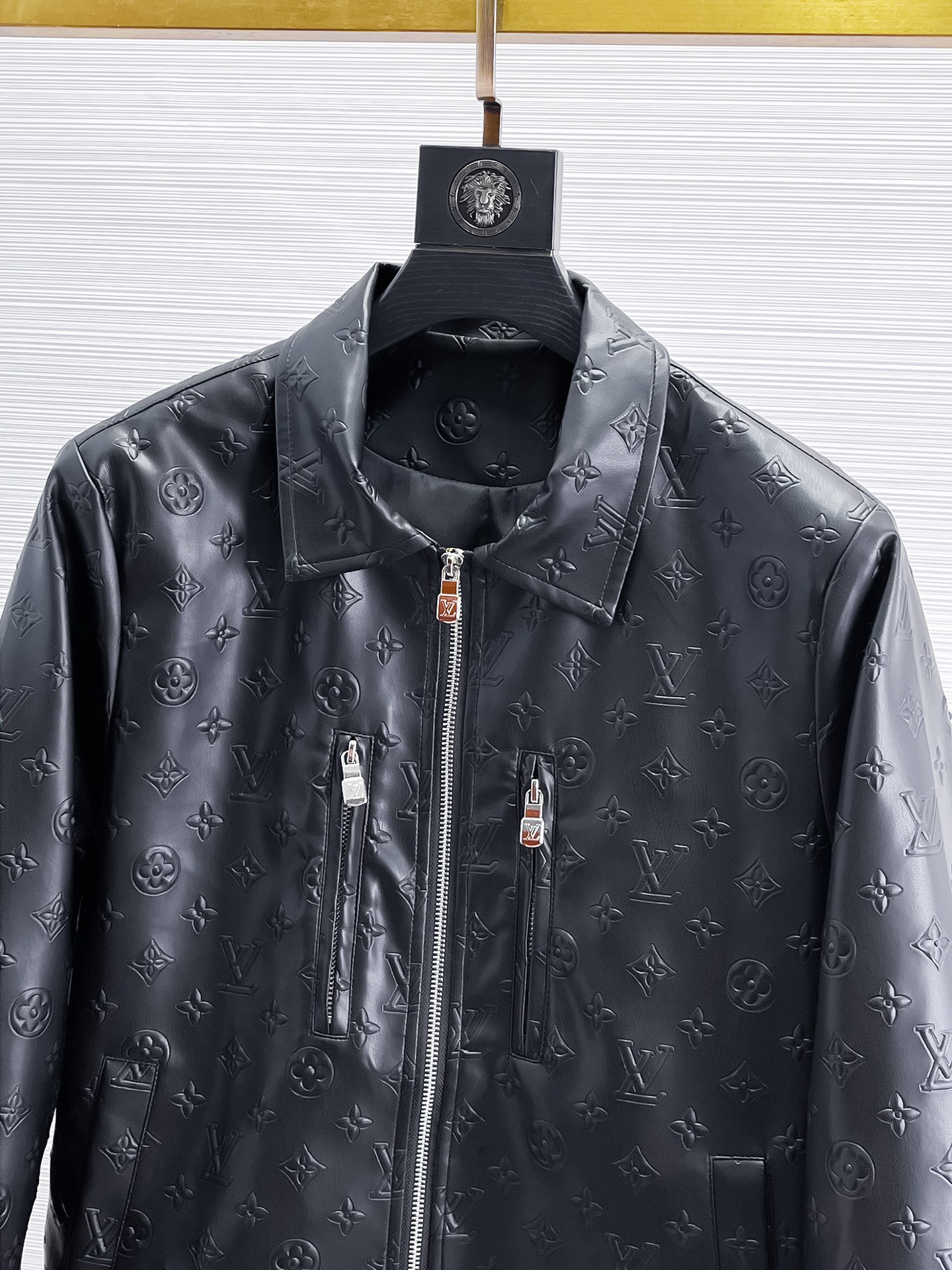 Louis Vuitton Jacket M-l-xxxl