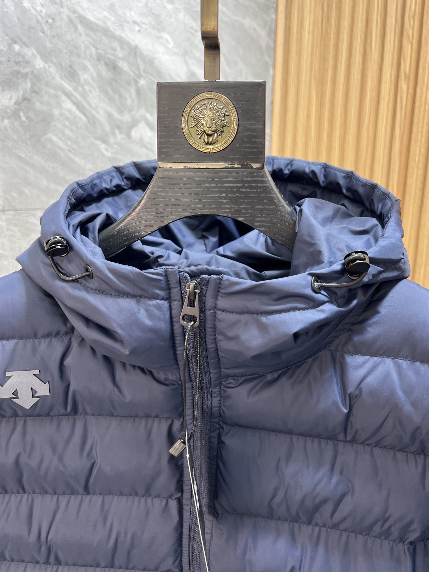 Descente Down Jacket M-l-xxxl-175140
