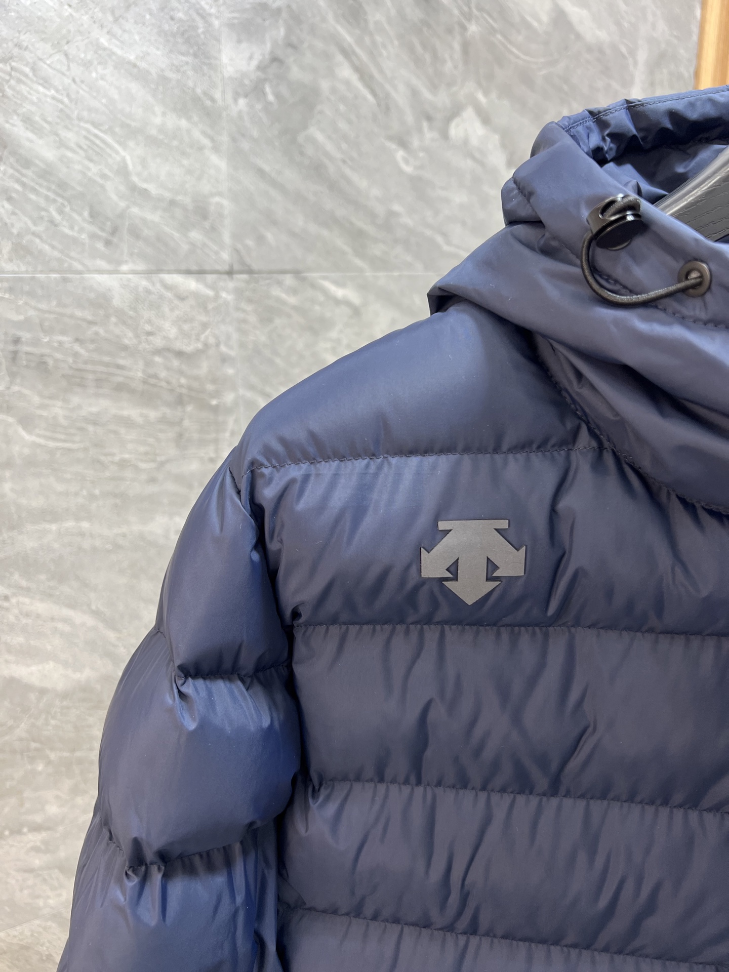 Descente Down Jacket M-l-xxxl-175140