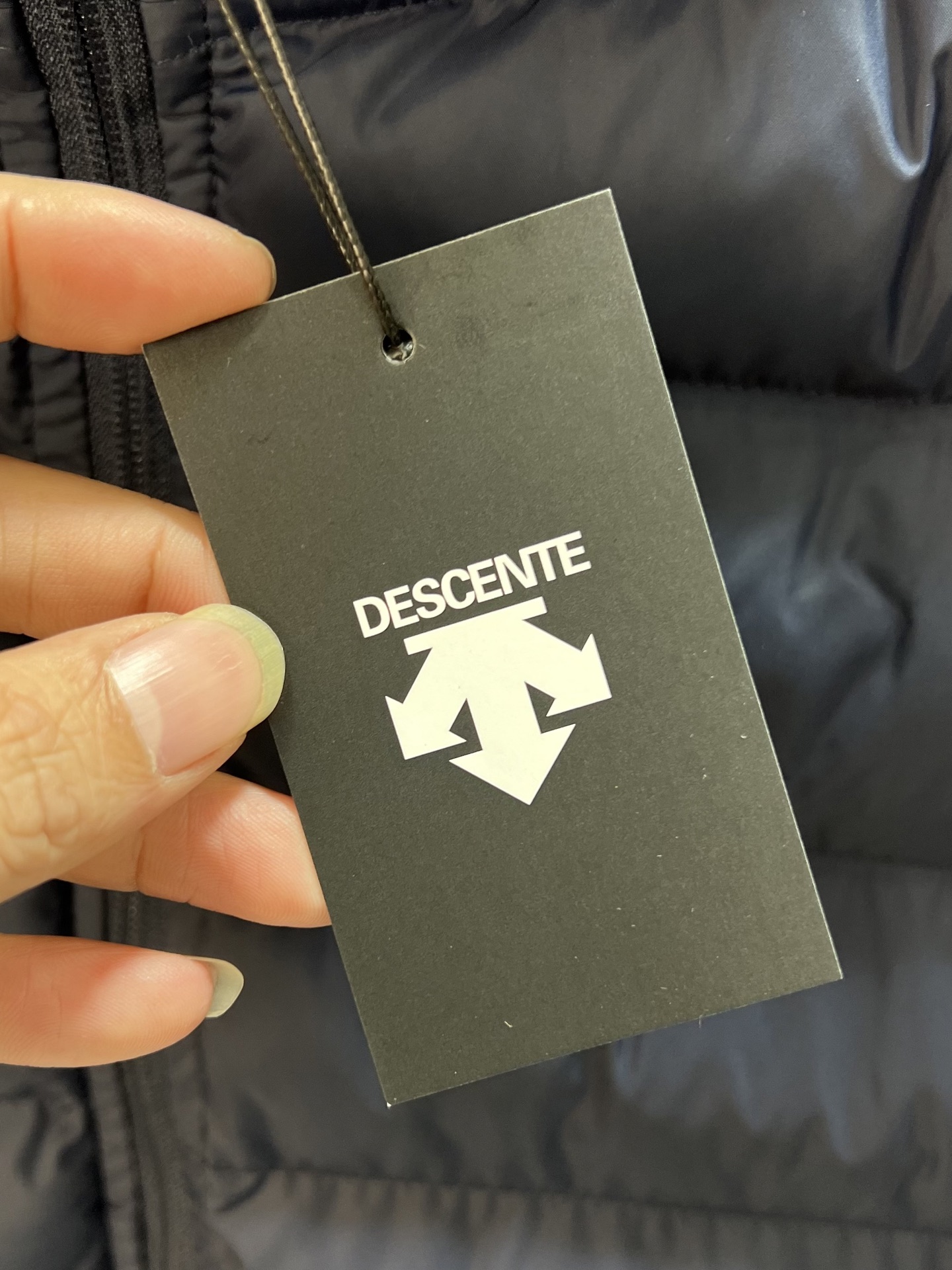 Descente Down Jacket M-l-xxxl-175140